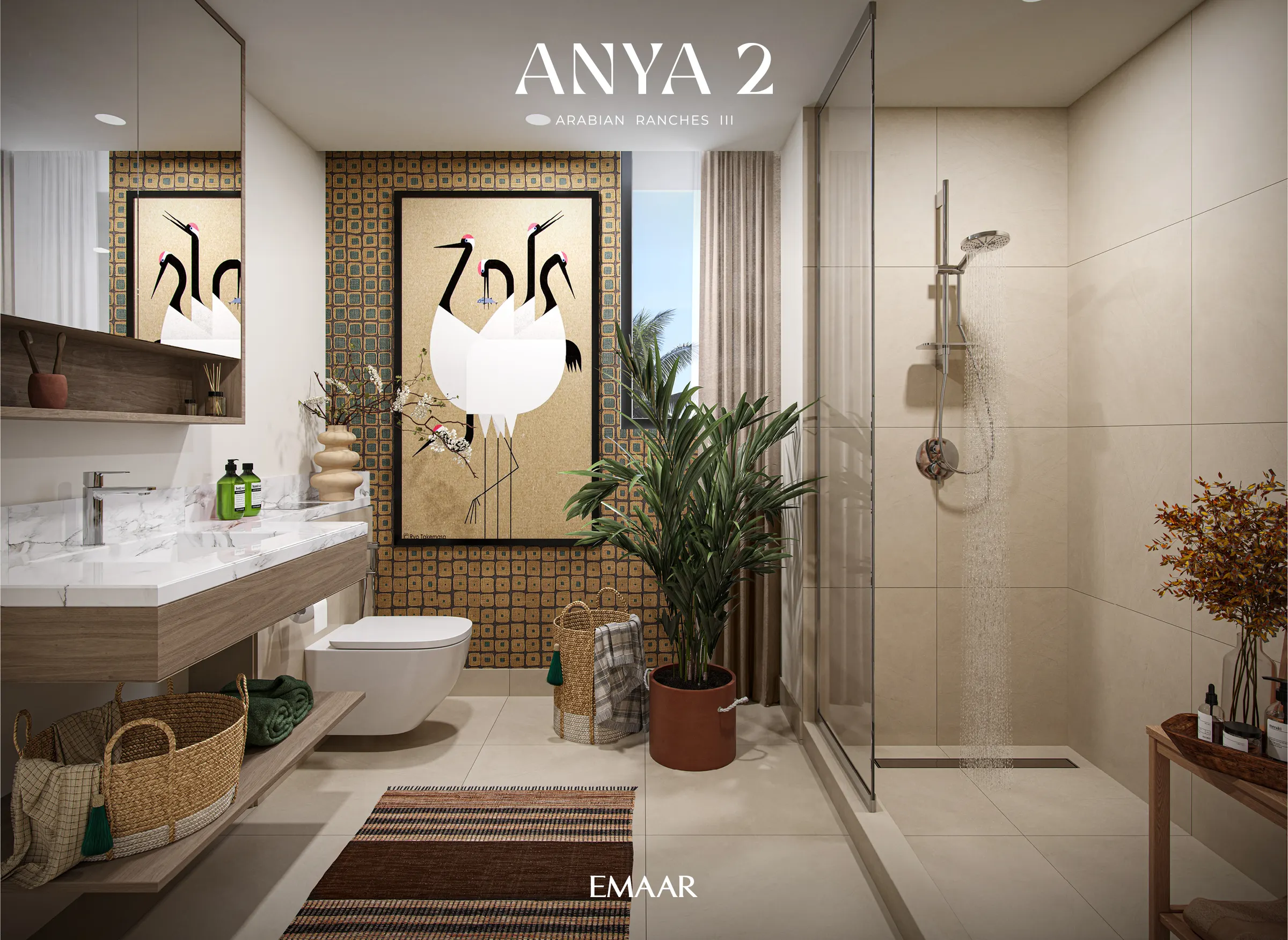 Anya 2 — view 2