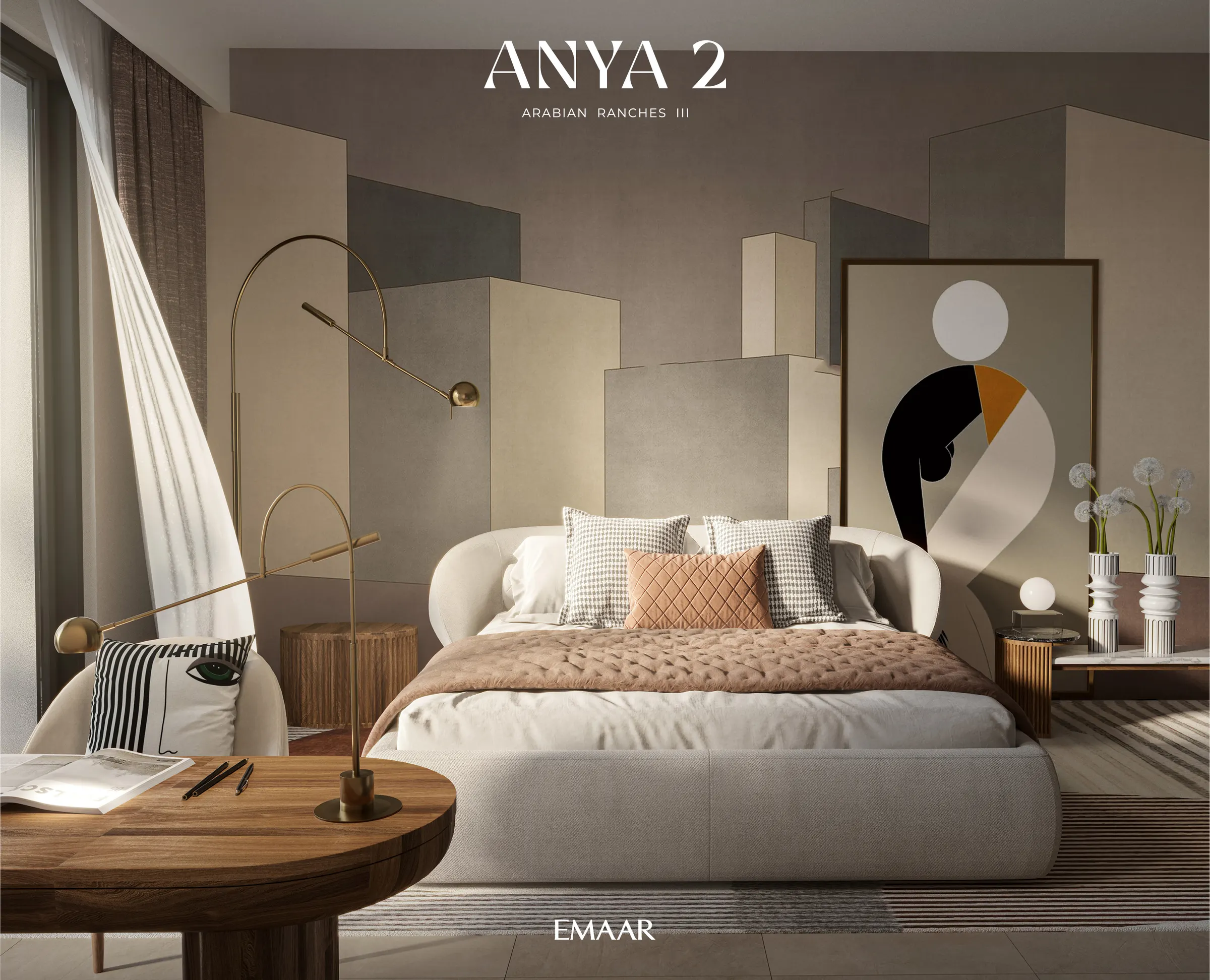 Anya 2 — view 3