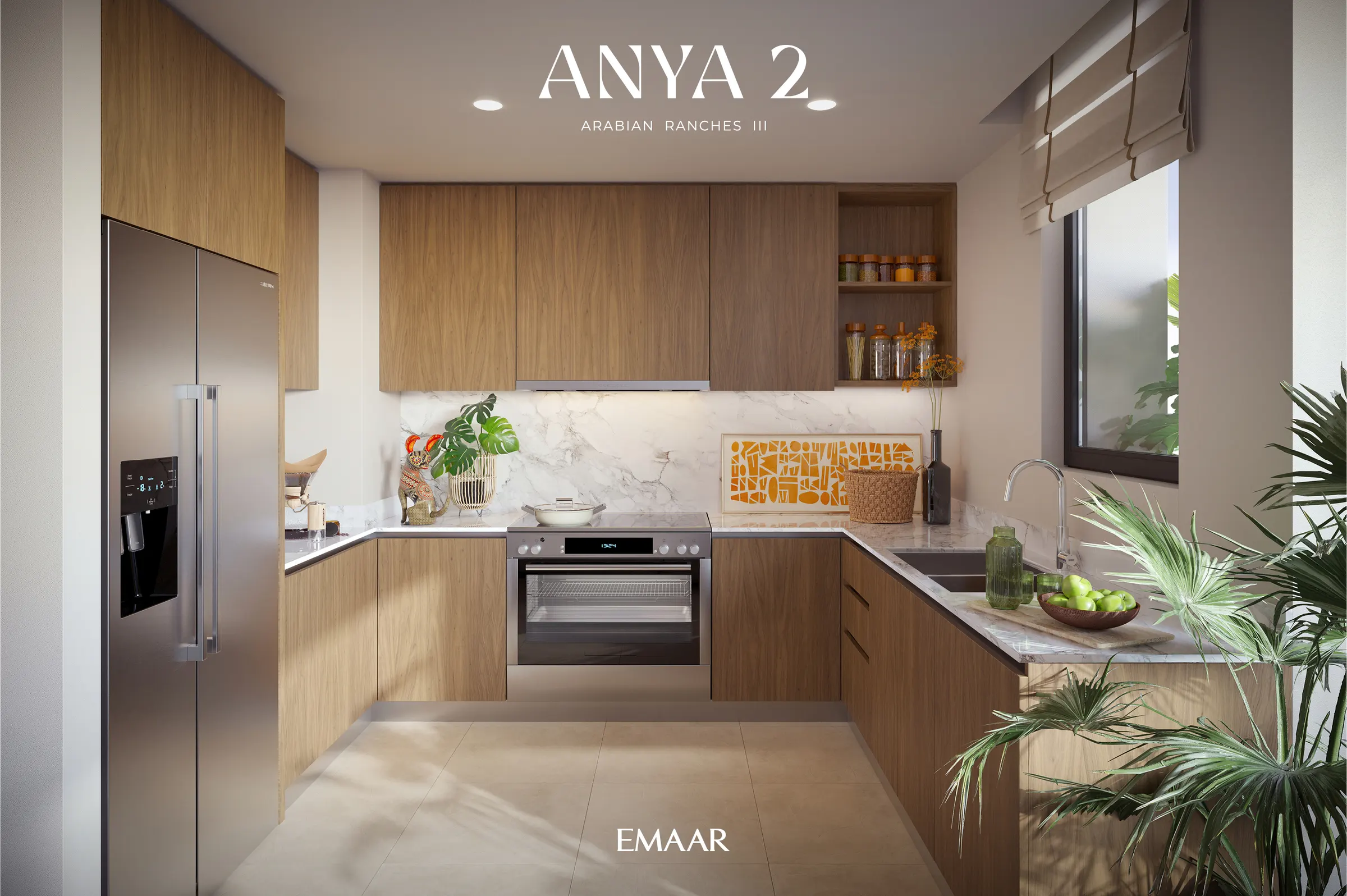Anya 2 — view 4