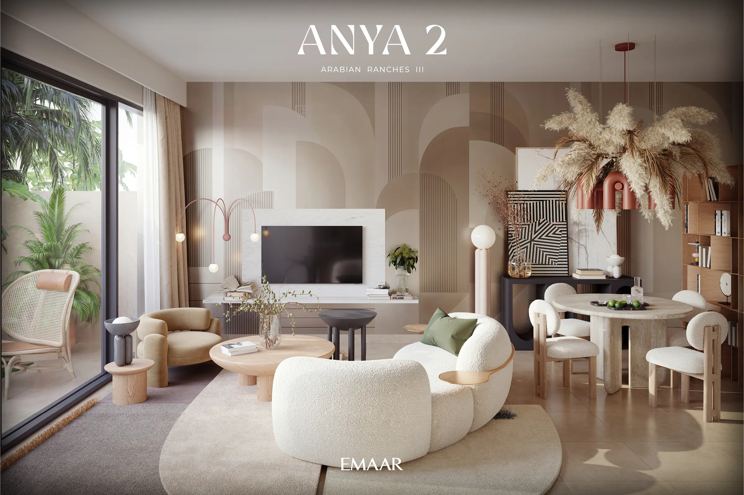 Anya 2 — view 5