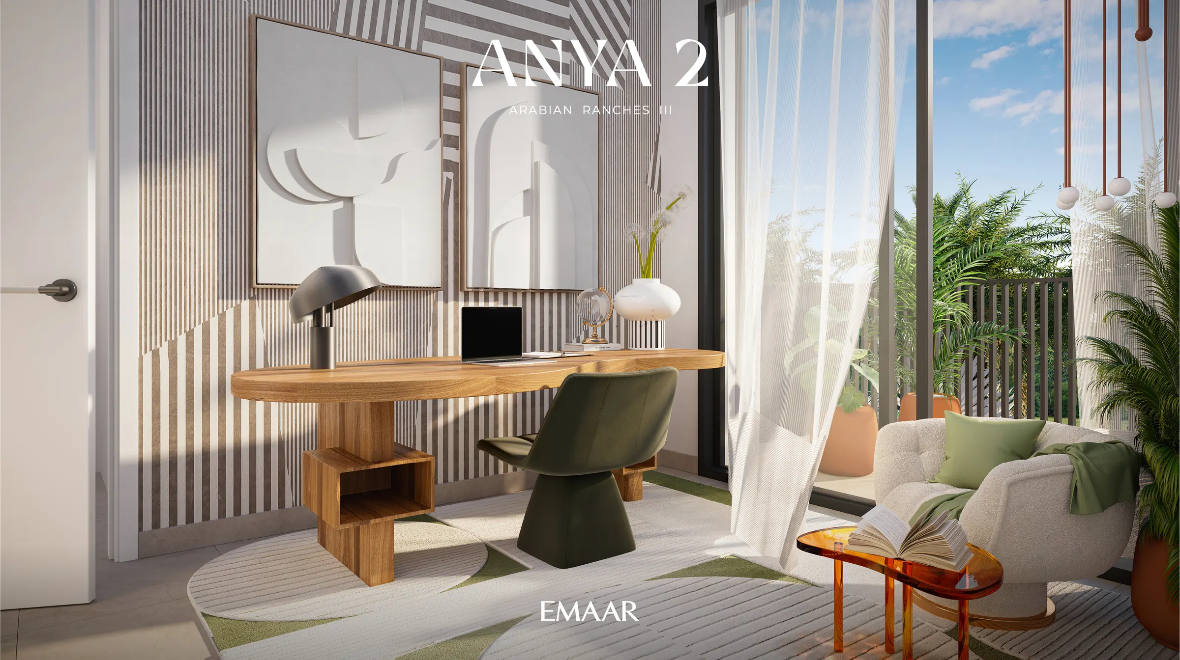 Anya 2 — view 6