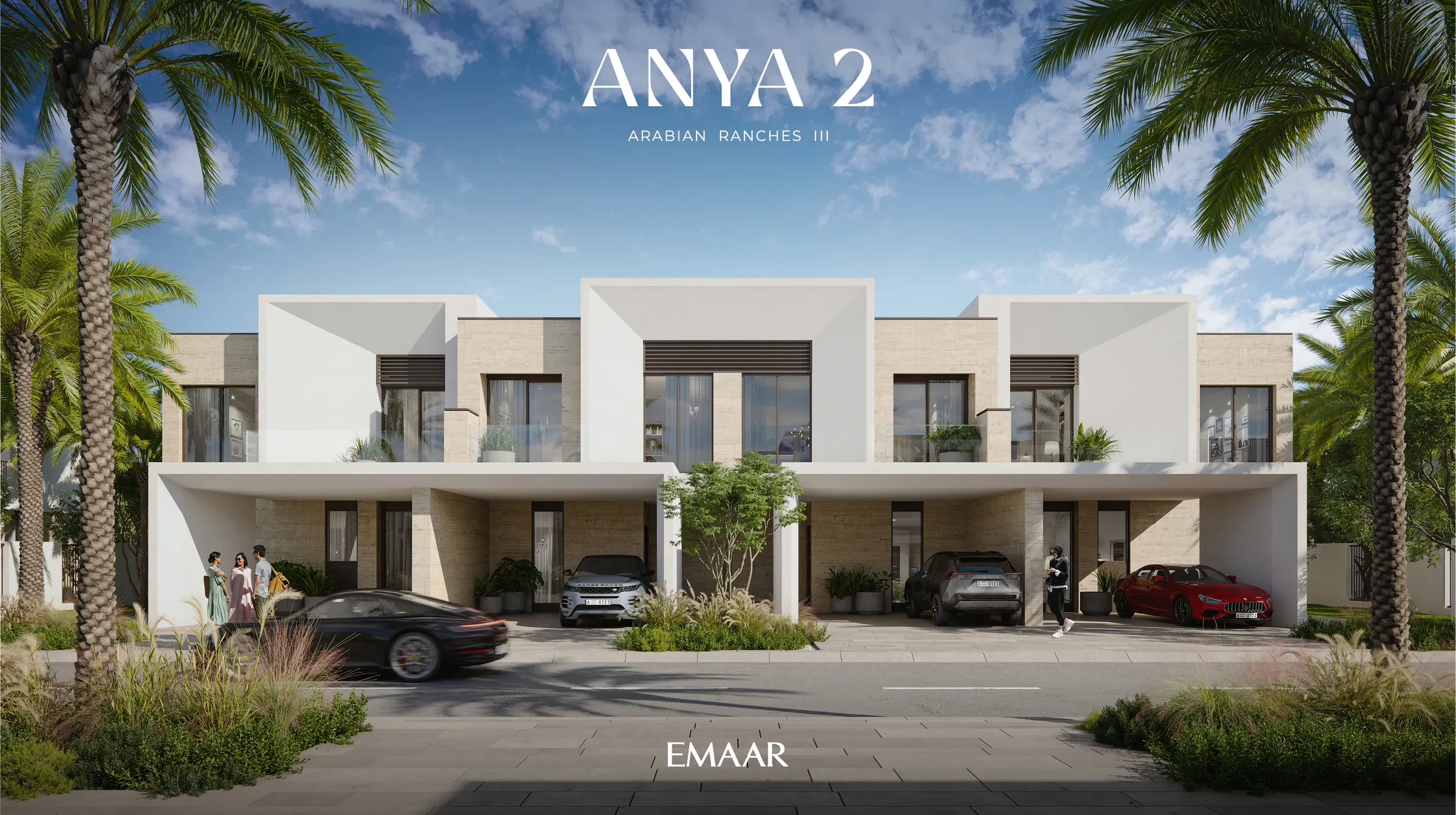 Anya 2 — view 9