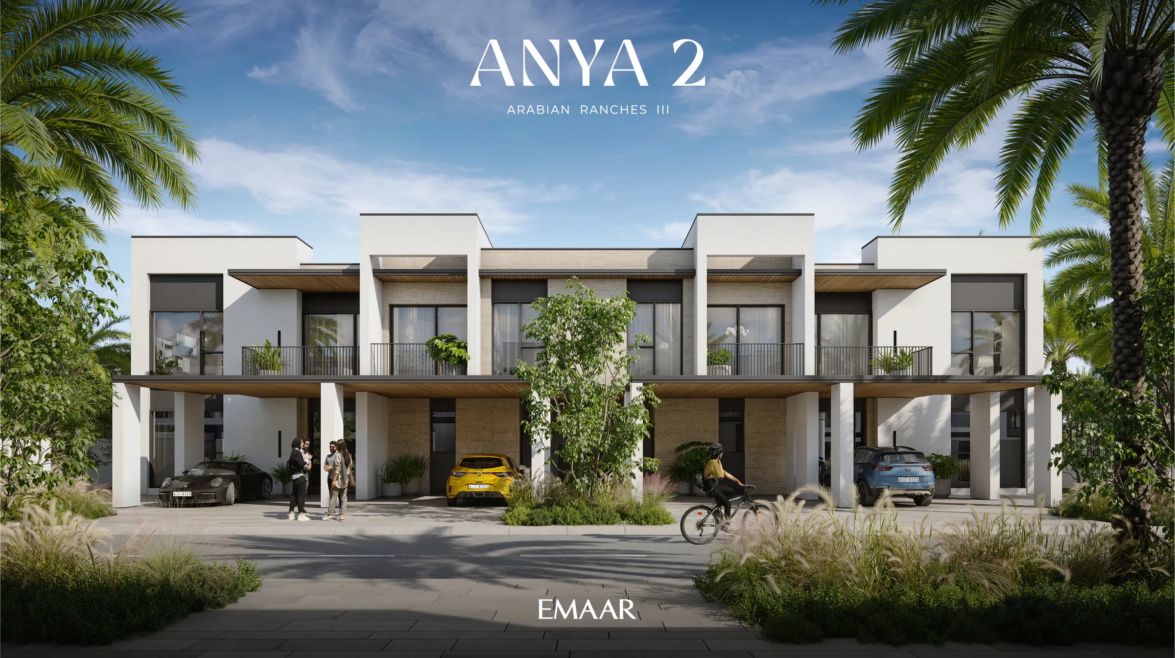 Anya 2 — view 11
