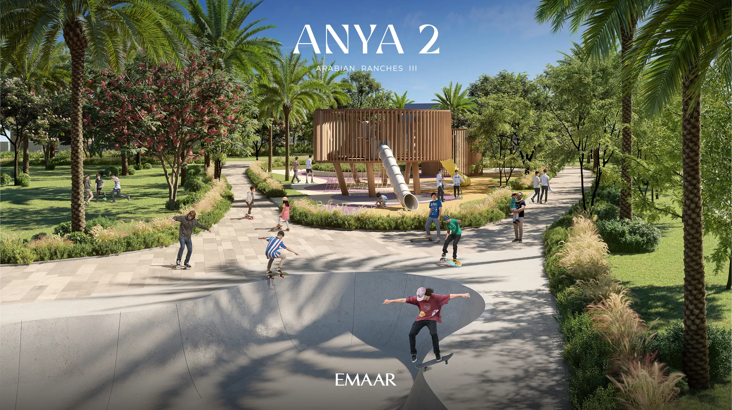 Anya 2 — view 13
