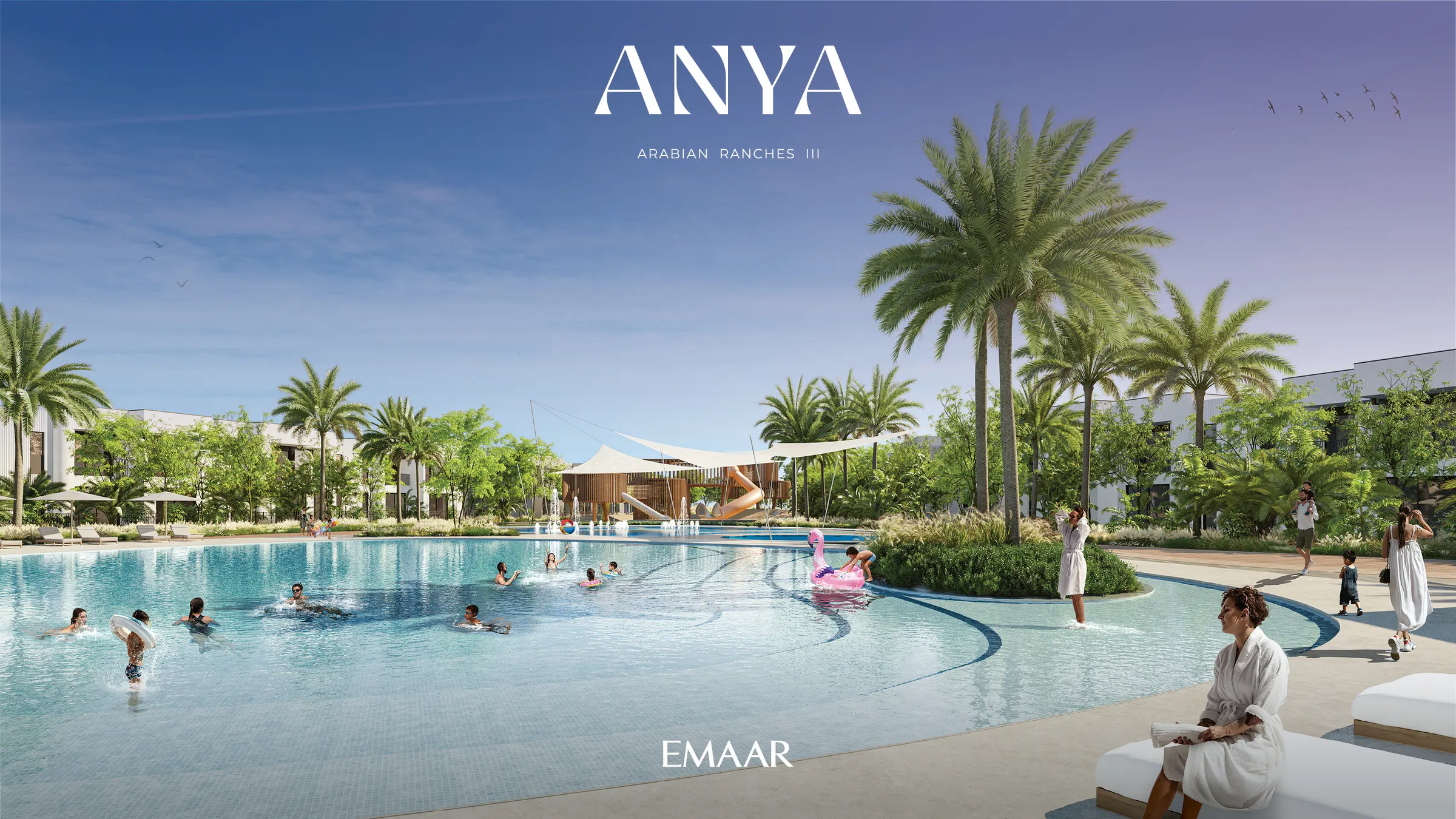 Anya — view 2