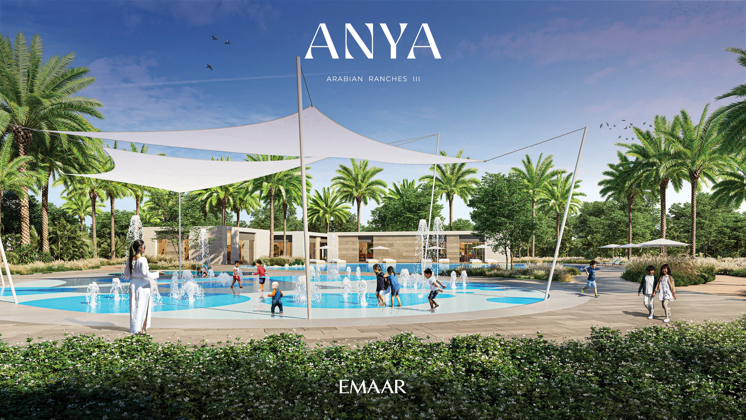 Anya — view 3