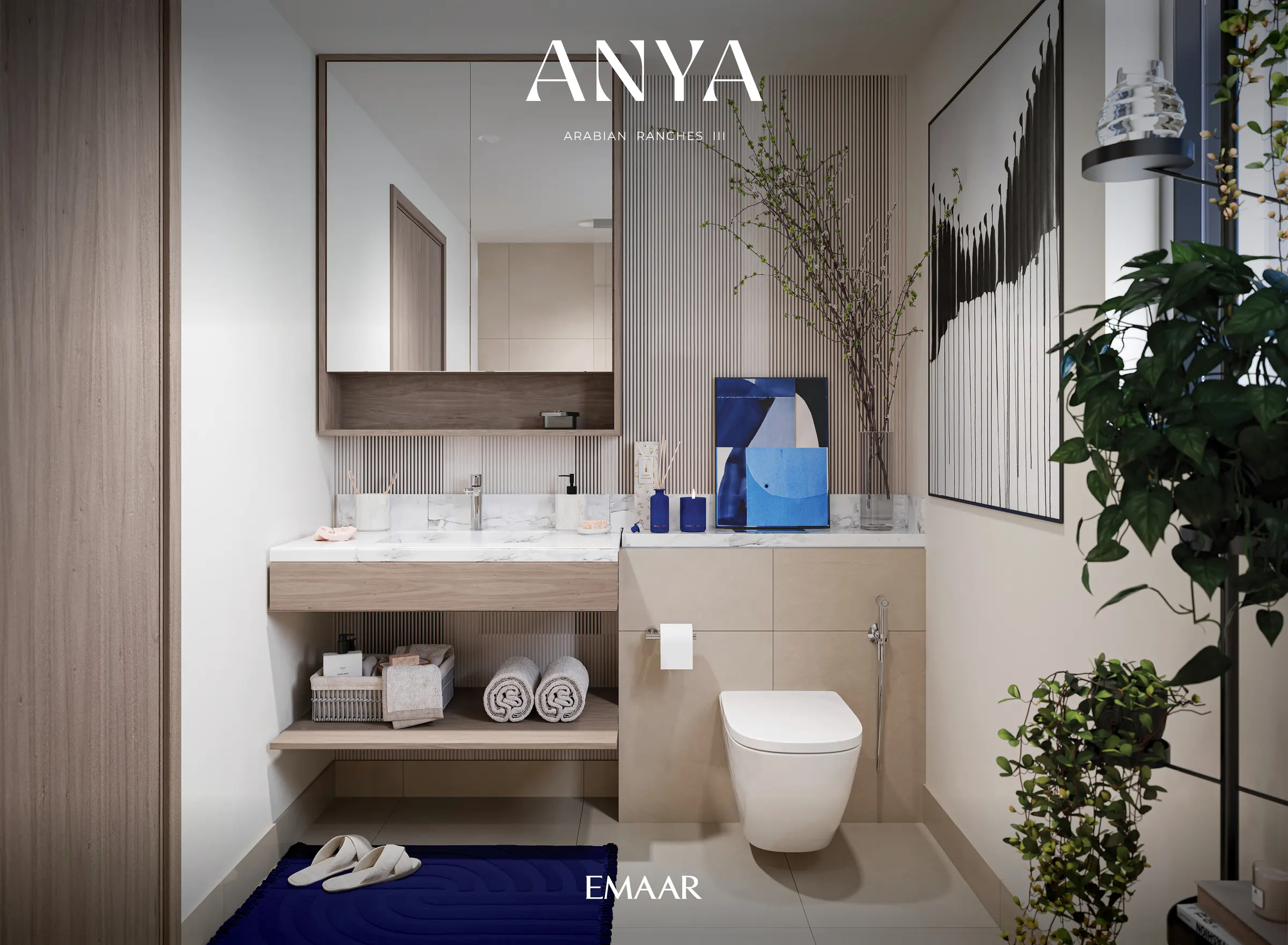 Anya — view 4