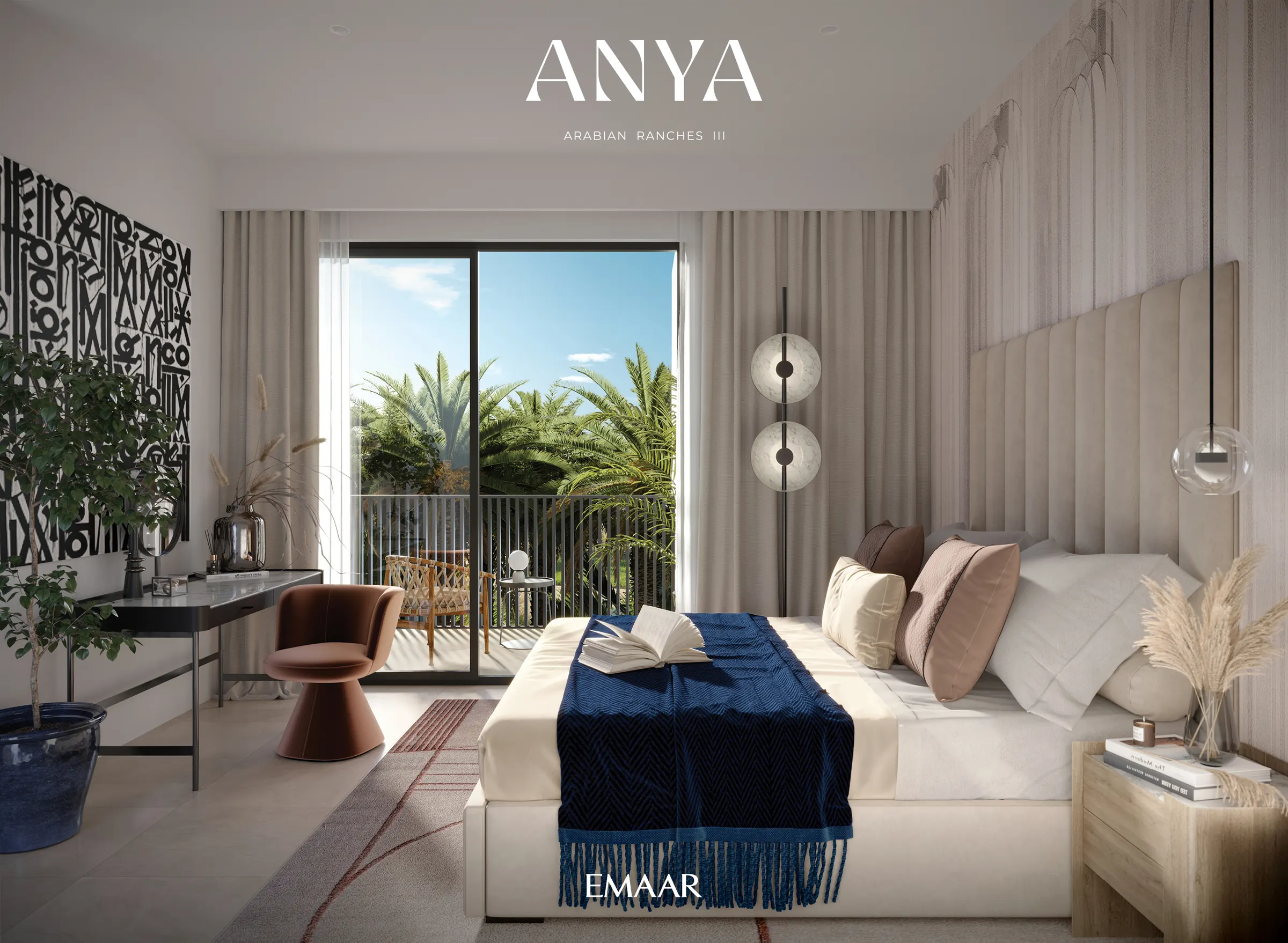 Anya — view 5