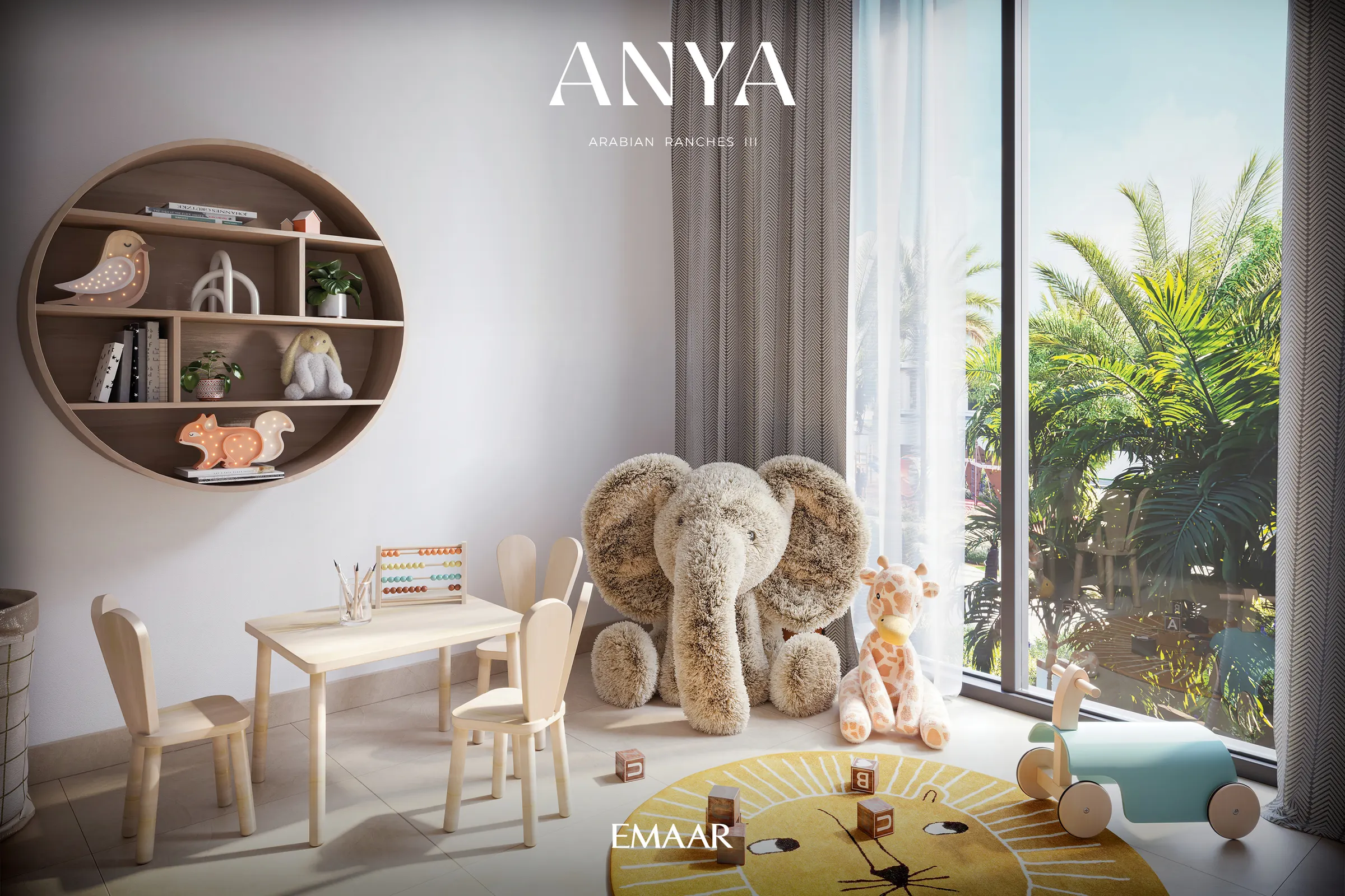 Anya — view 6