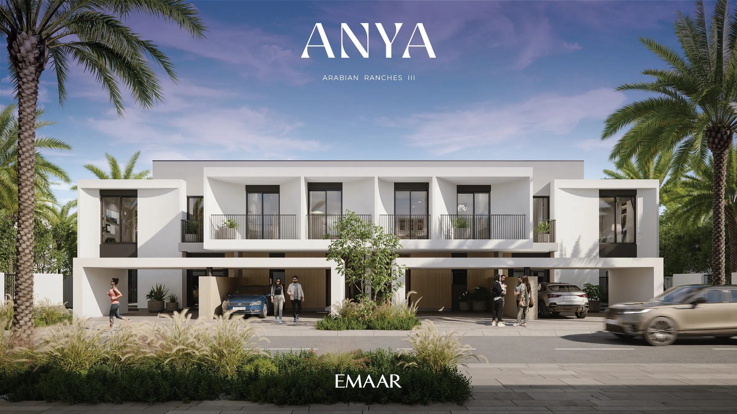Anya — view 9