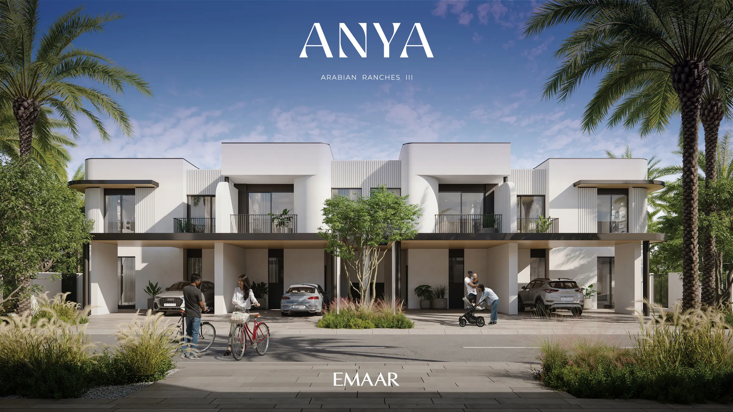 Anya — view 11