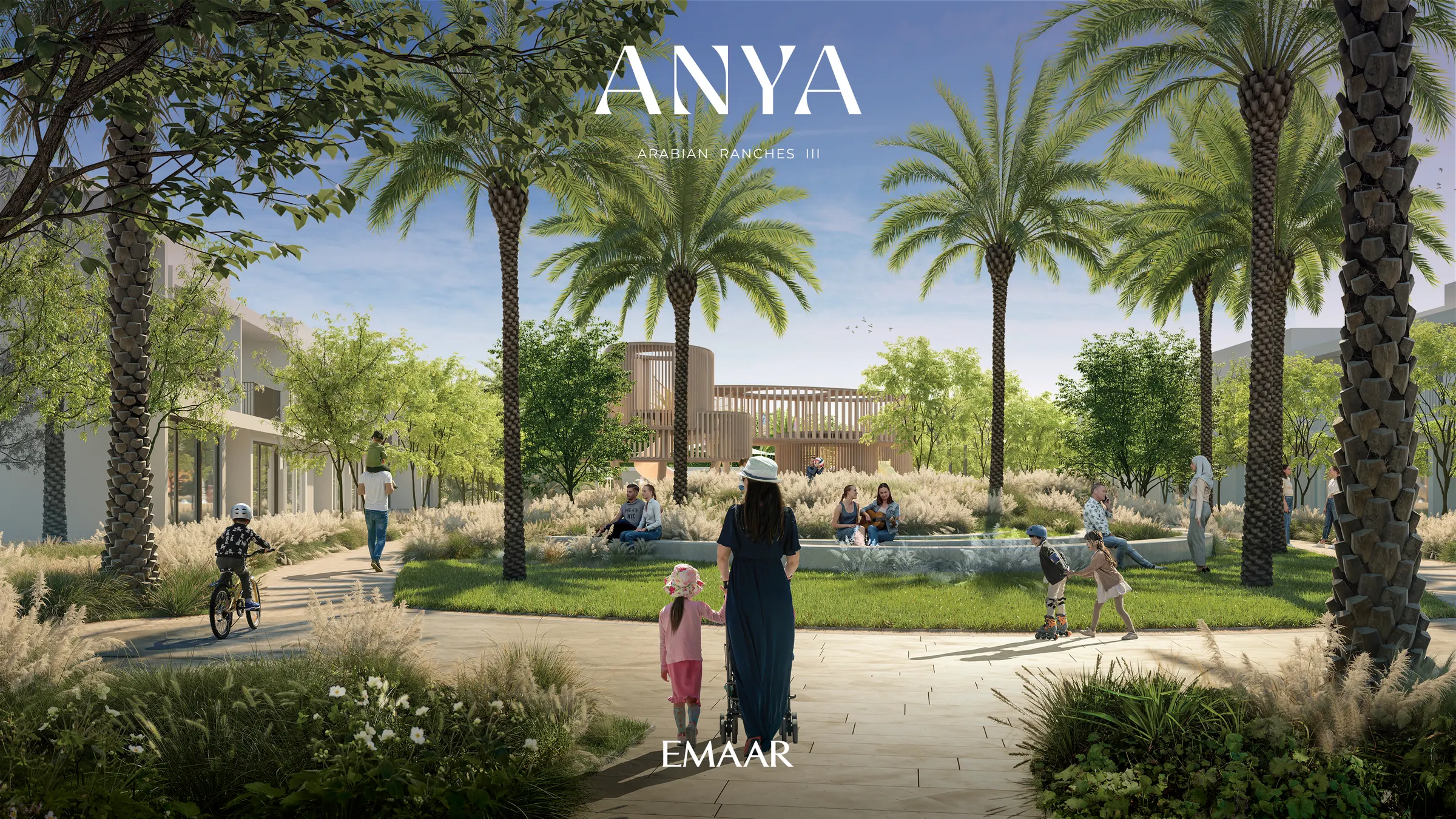 Anya — view 14