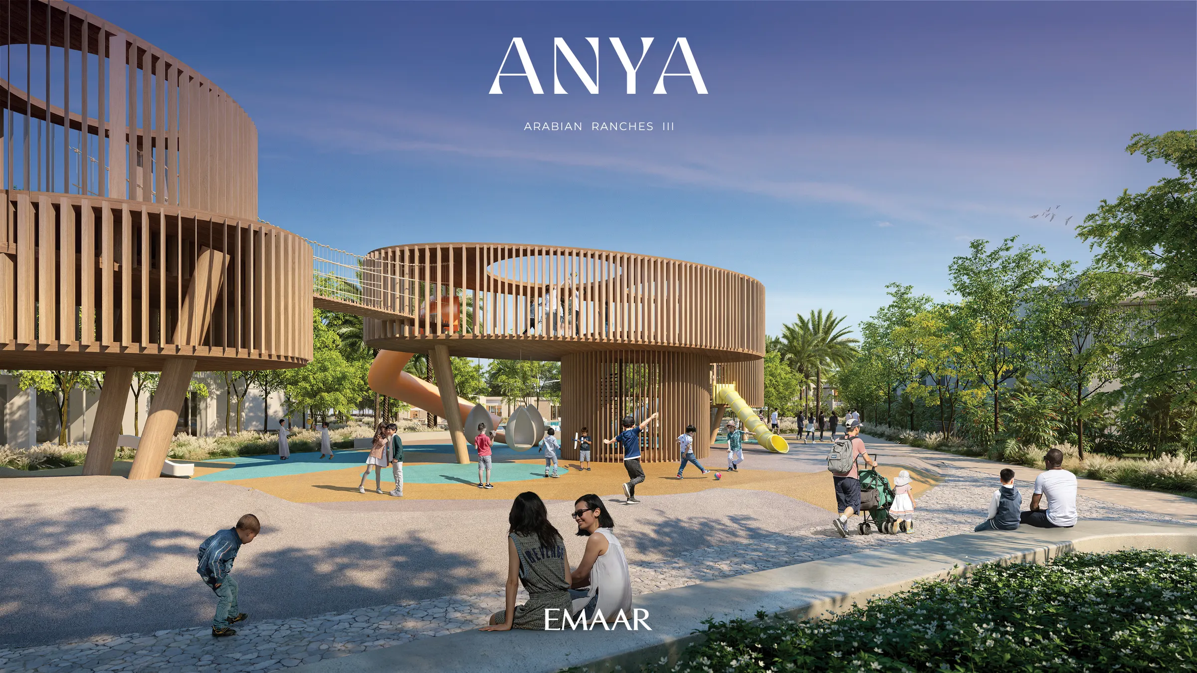 Anya — view 16