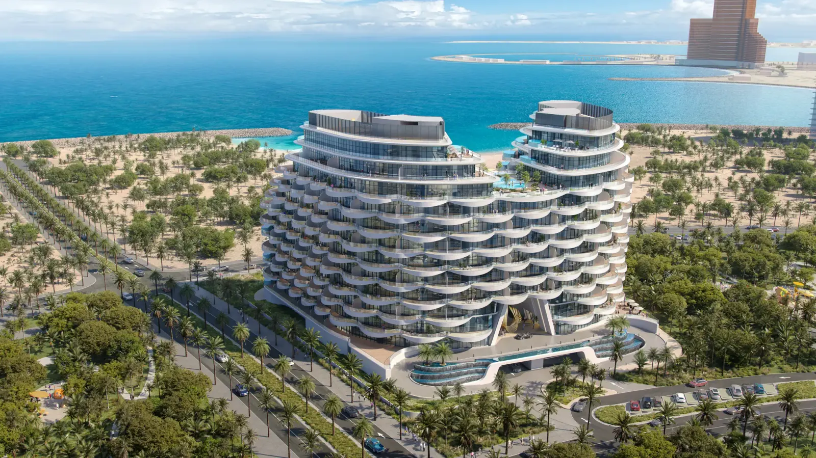 Aqua Arc — view 7