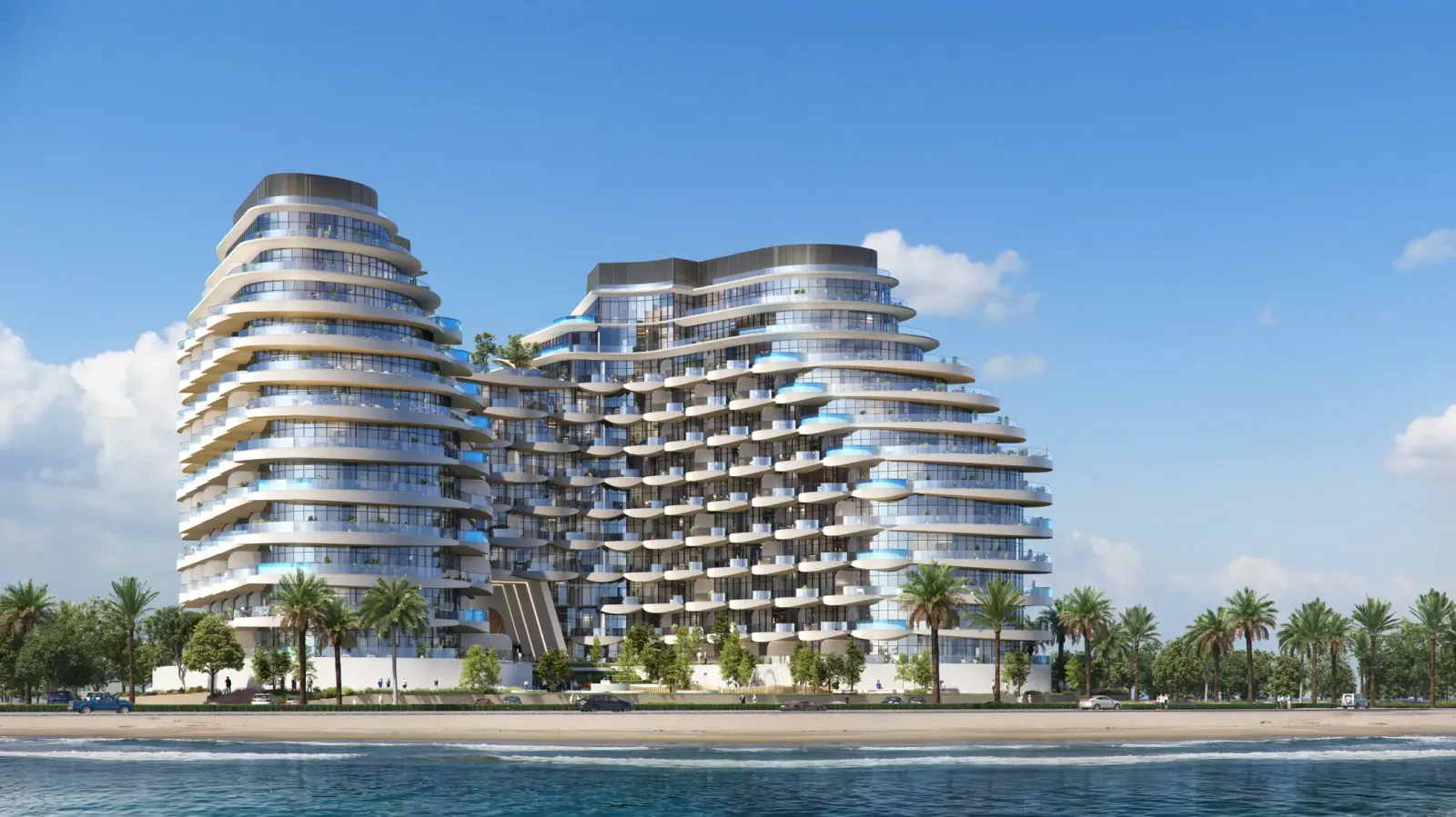 Aqua Arc — view 8