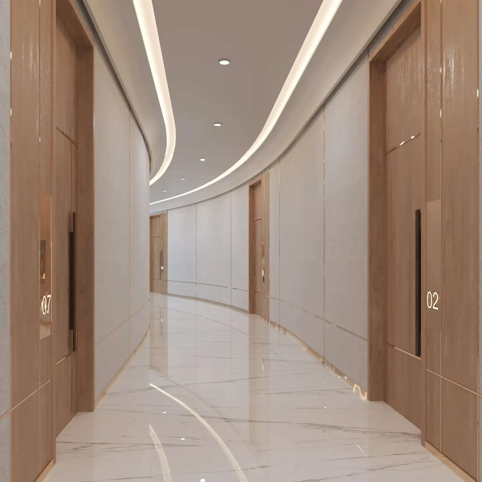 Aqua Arc — view 11