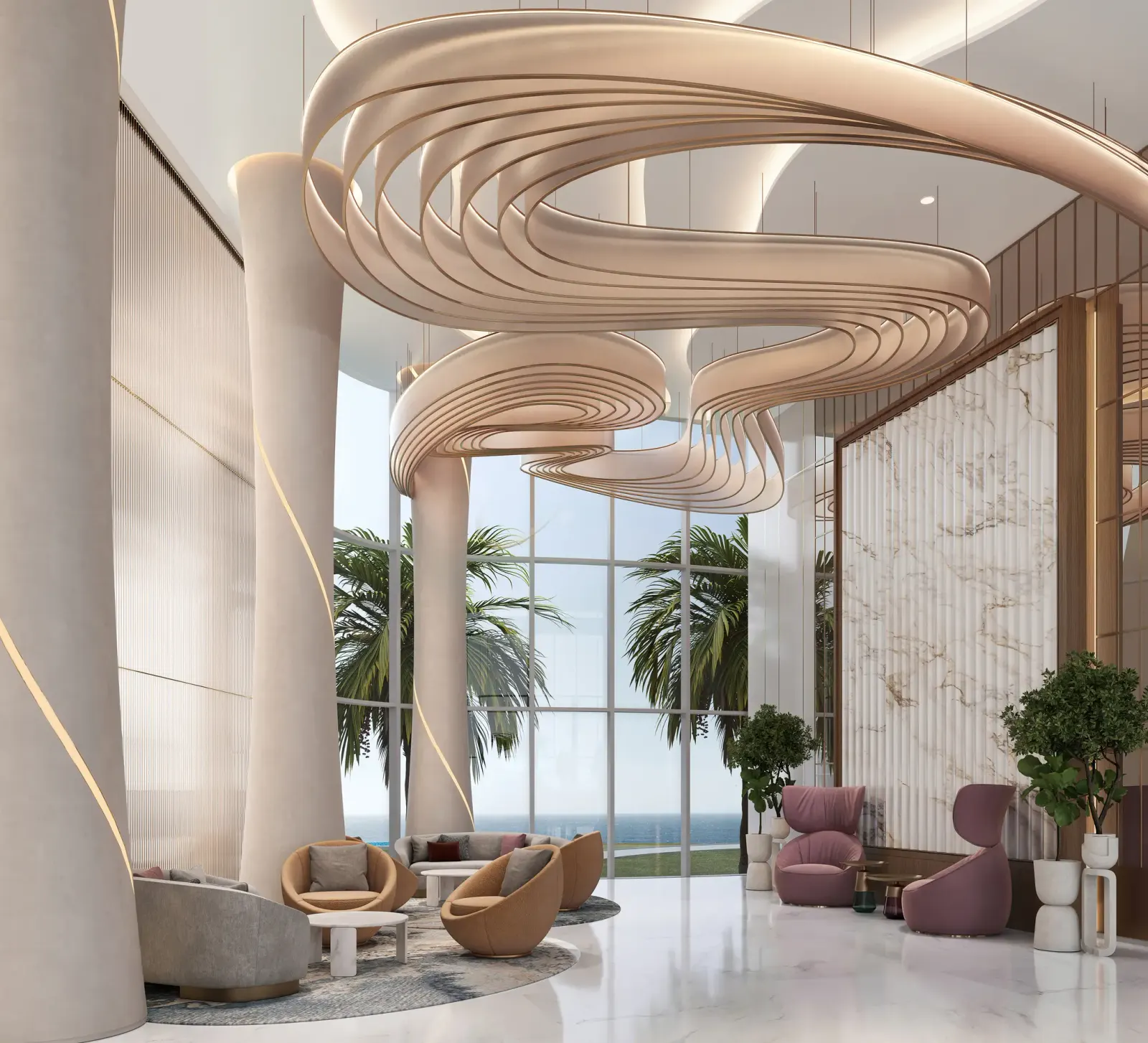 Aqua Arc — view 12