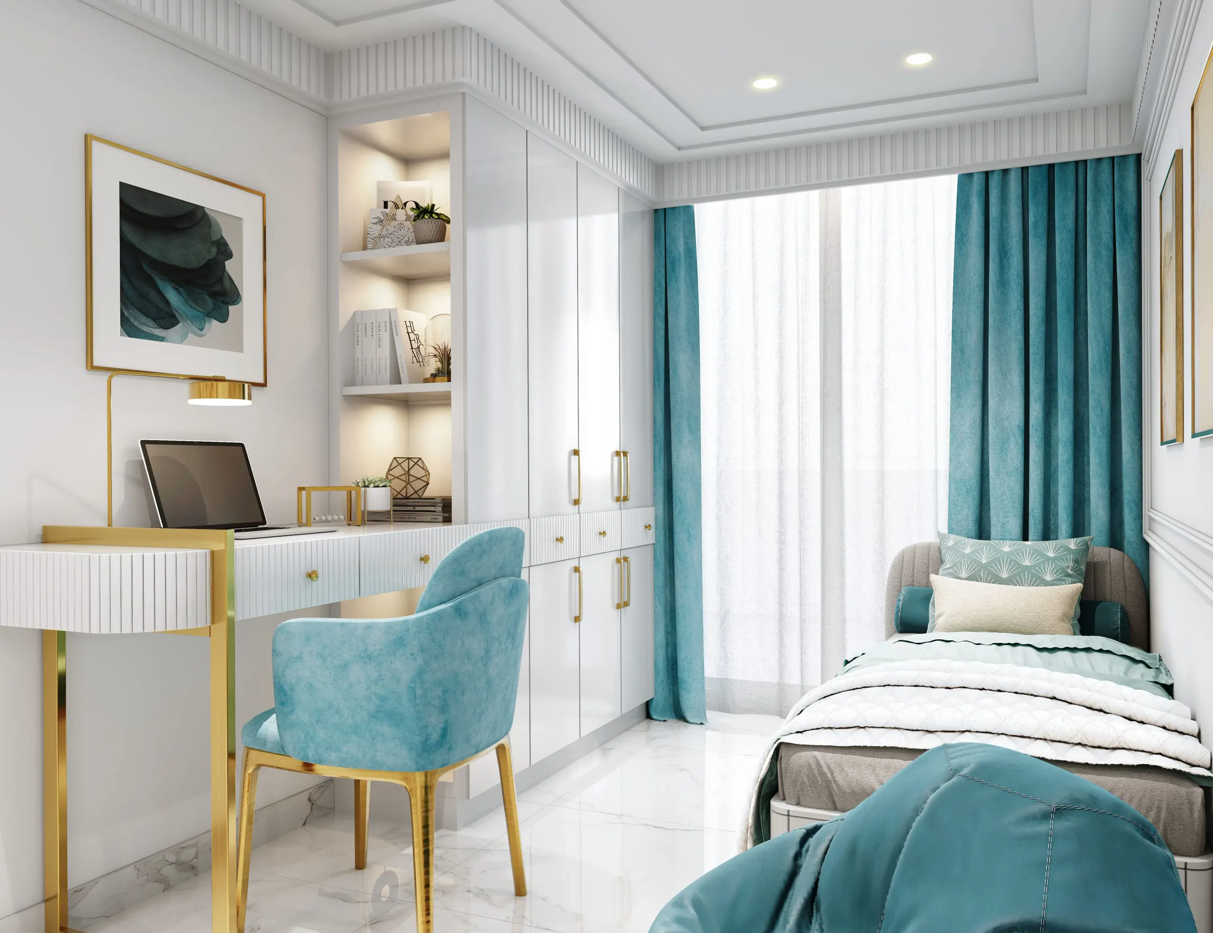 Aqua Dimore — view 4