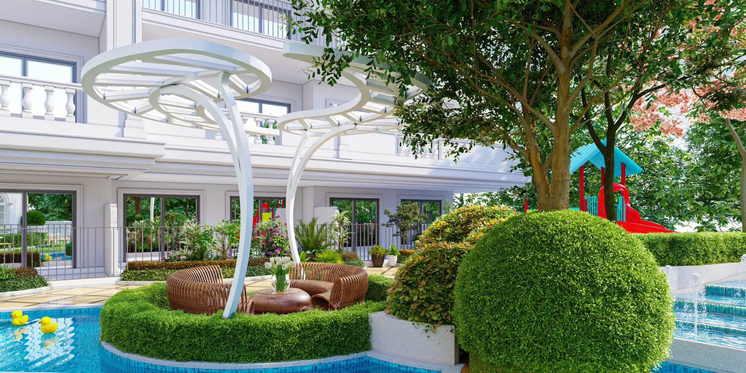 Aqua Dimore — view 6
