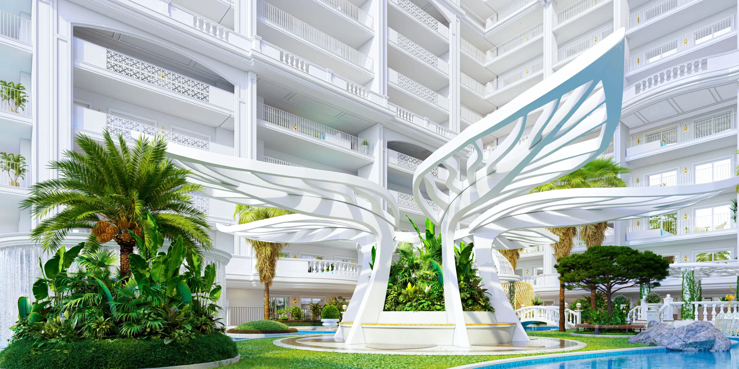 Aqua Dimore — view 8