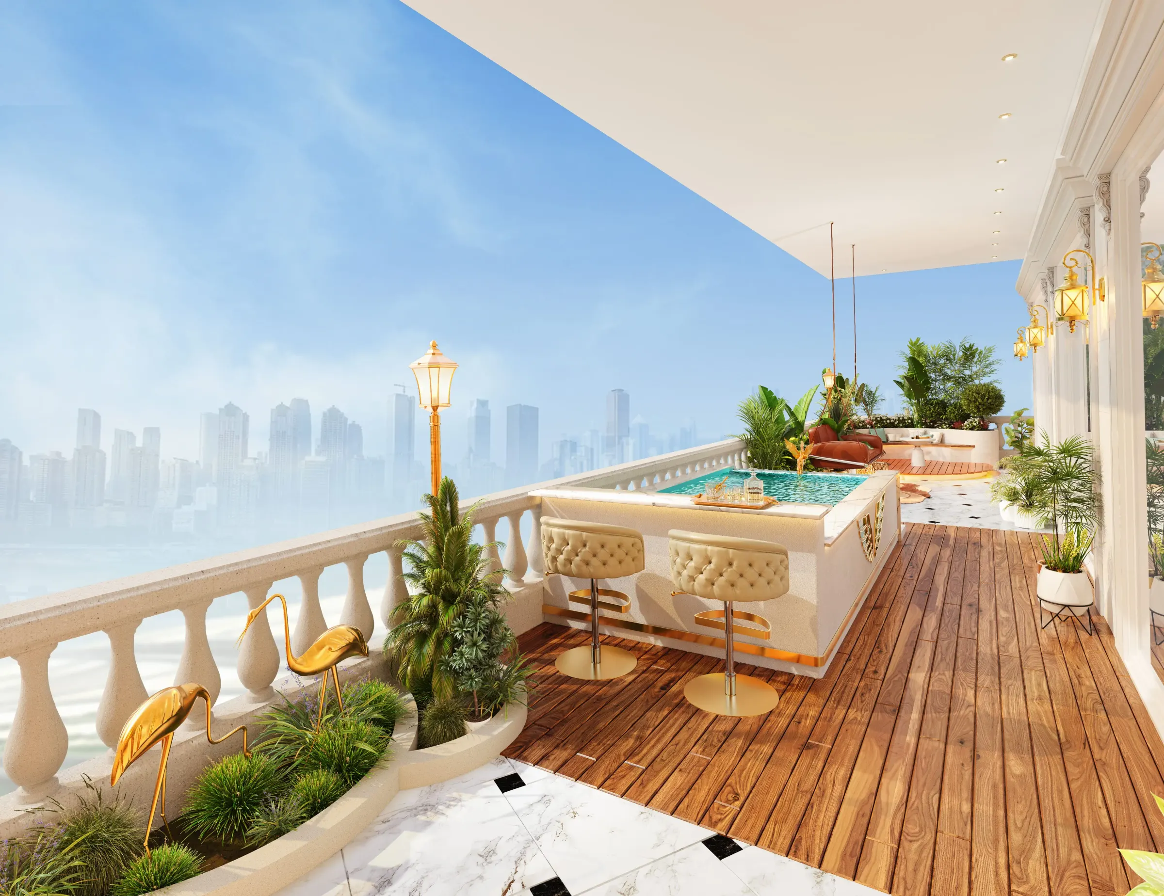 Aqua Dimore — view 9