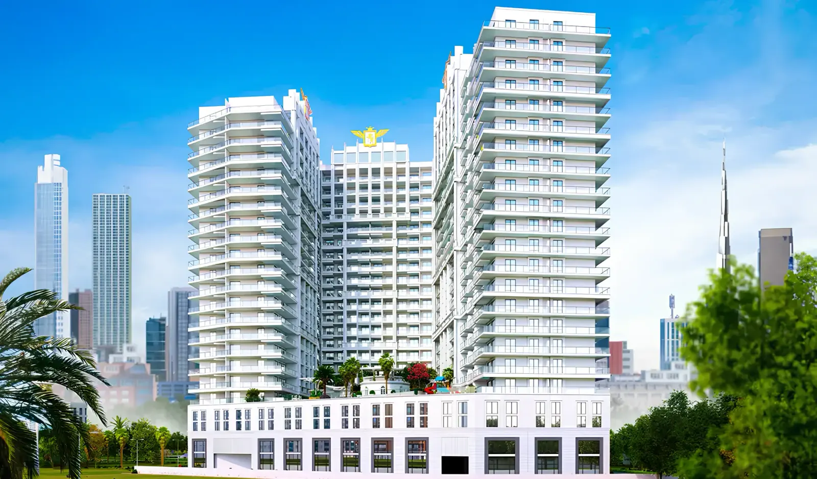 Aqua Dimore — view 10