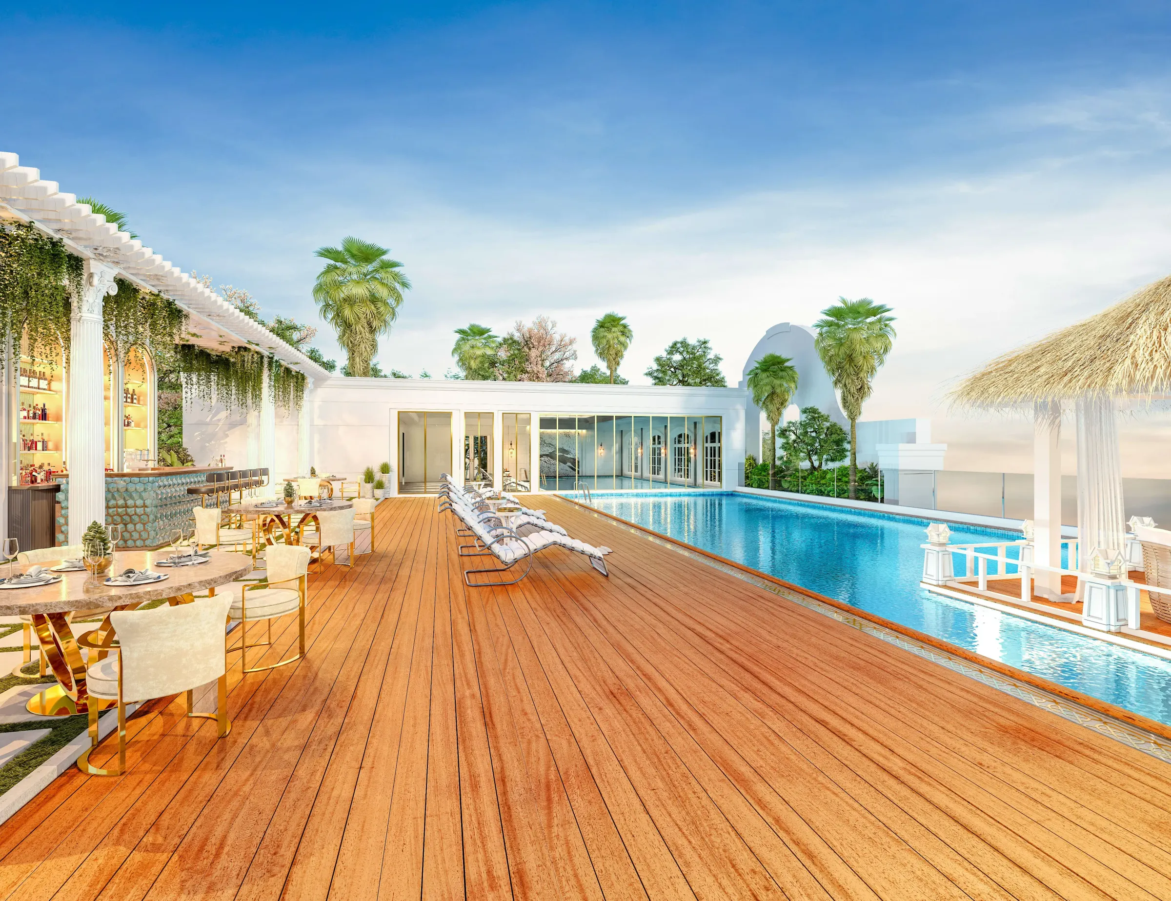 Aqua Dimore — view 13