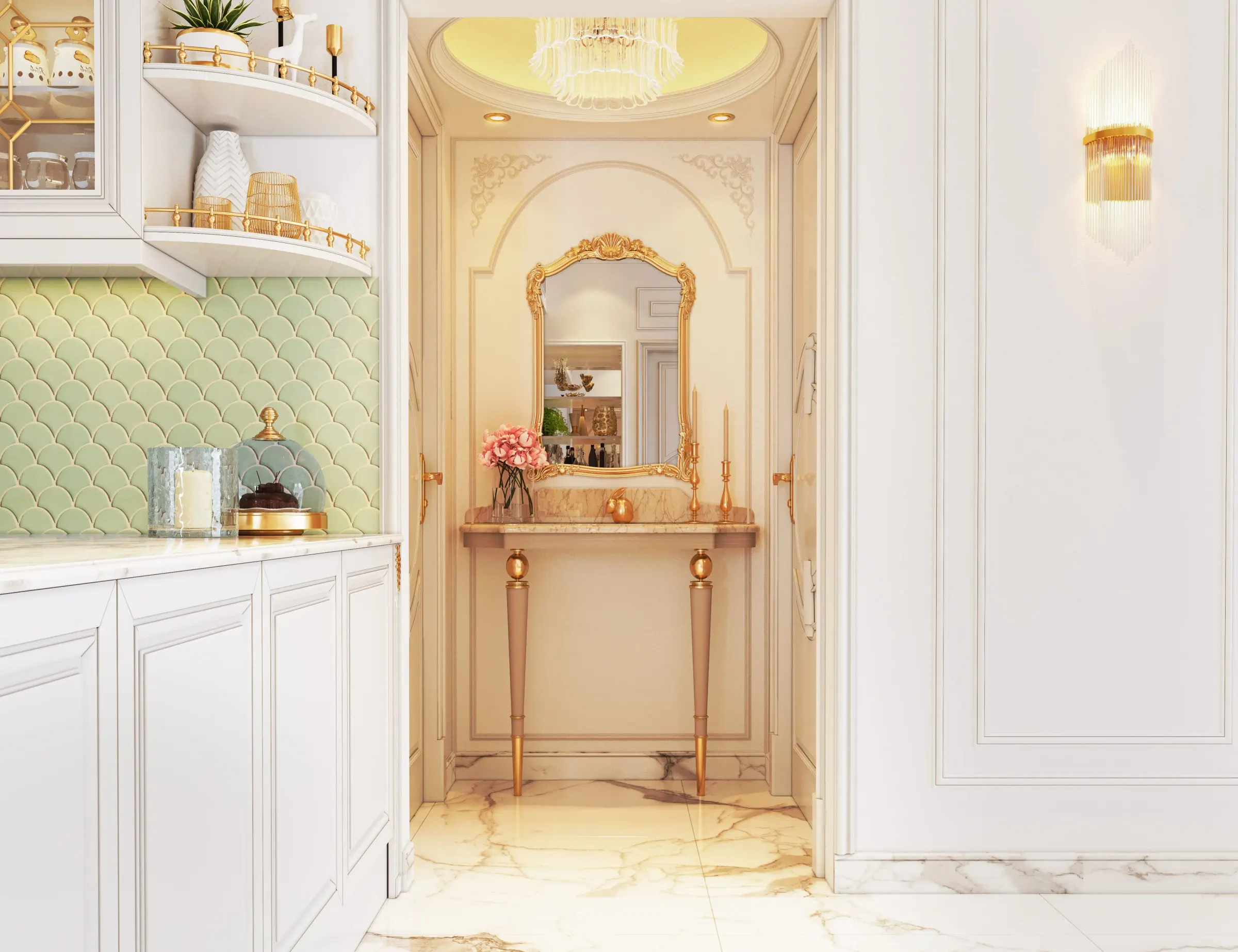 Aqua Dimore — view 14