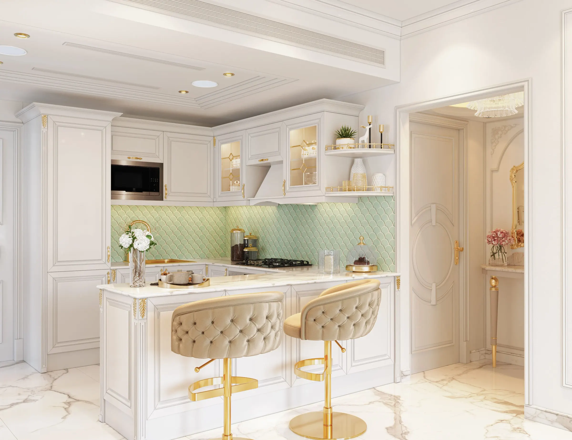Aqua Dimore — view 15