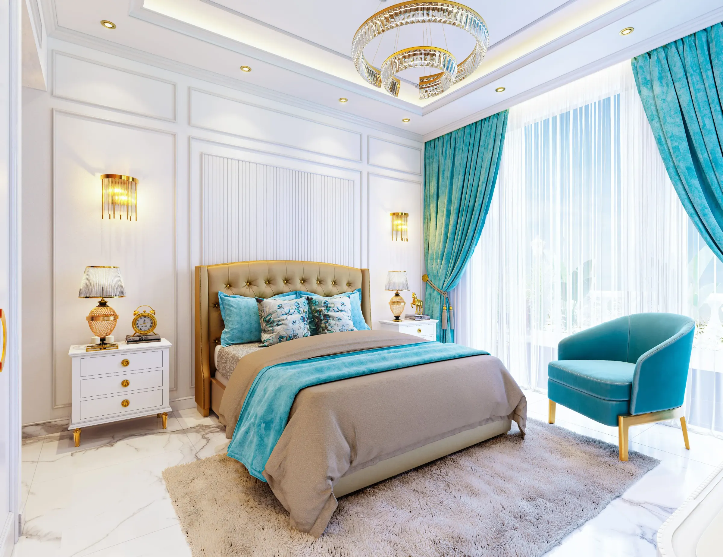 Aqua Dimore — view 16