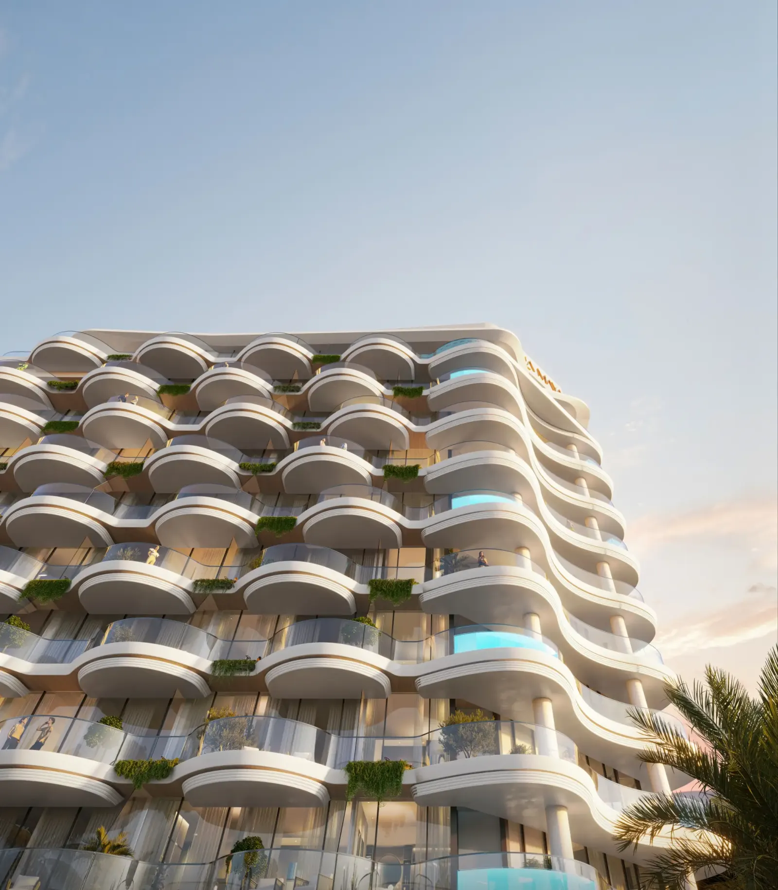 Aqua Maya — view 7