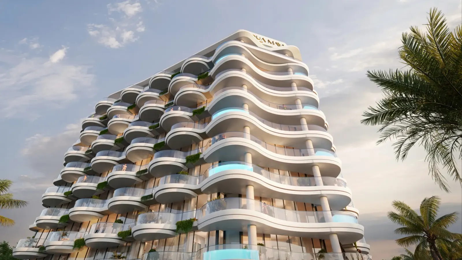 Aqua Maya — view 10