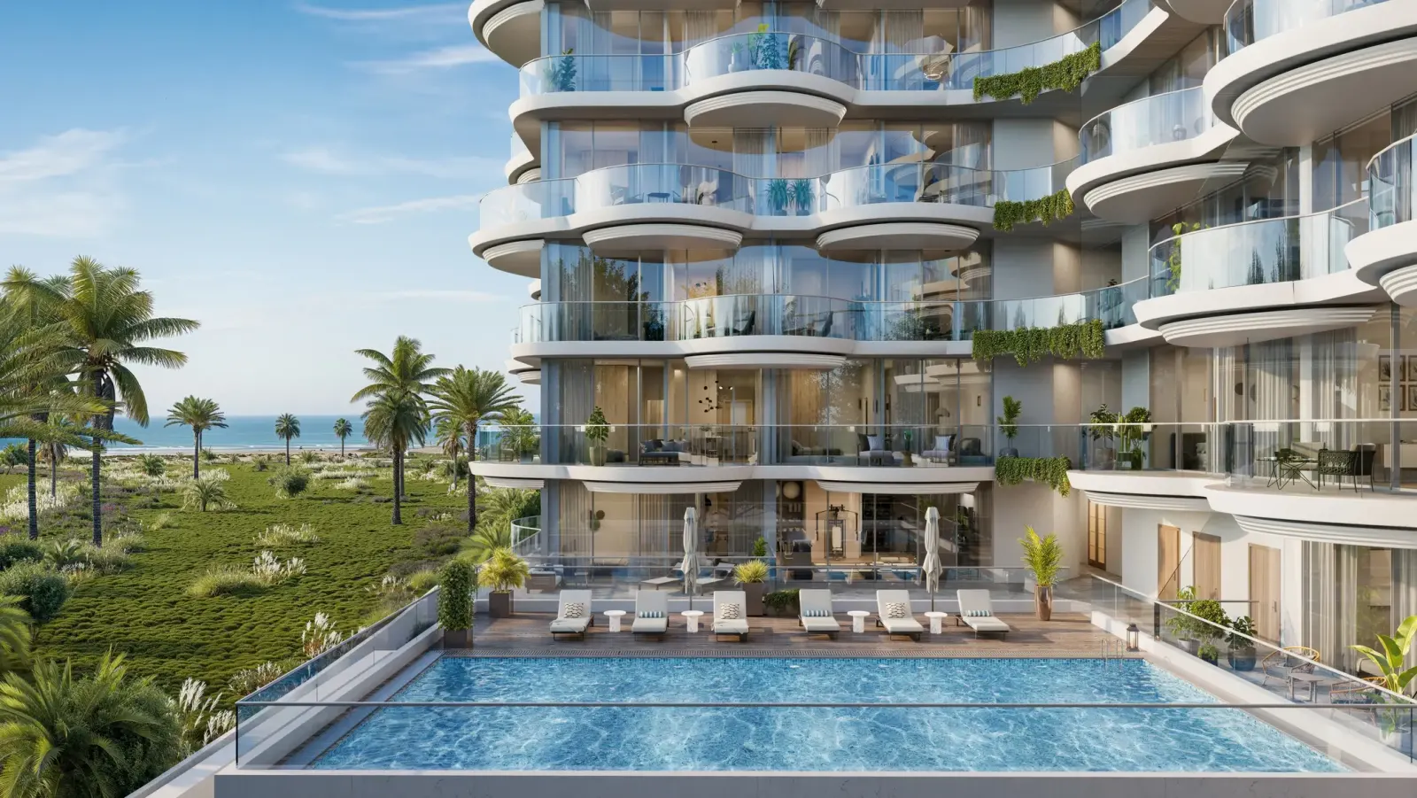 Aqua Maya — view 12