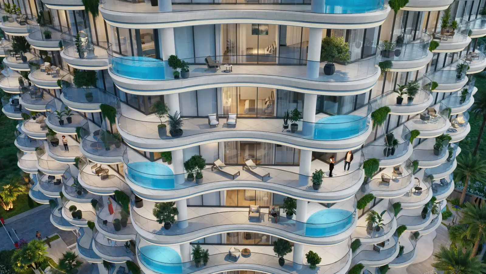 Aqua Maya — view 15