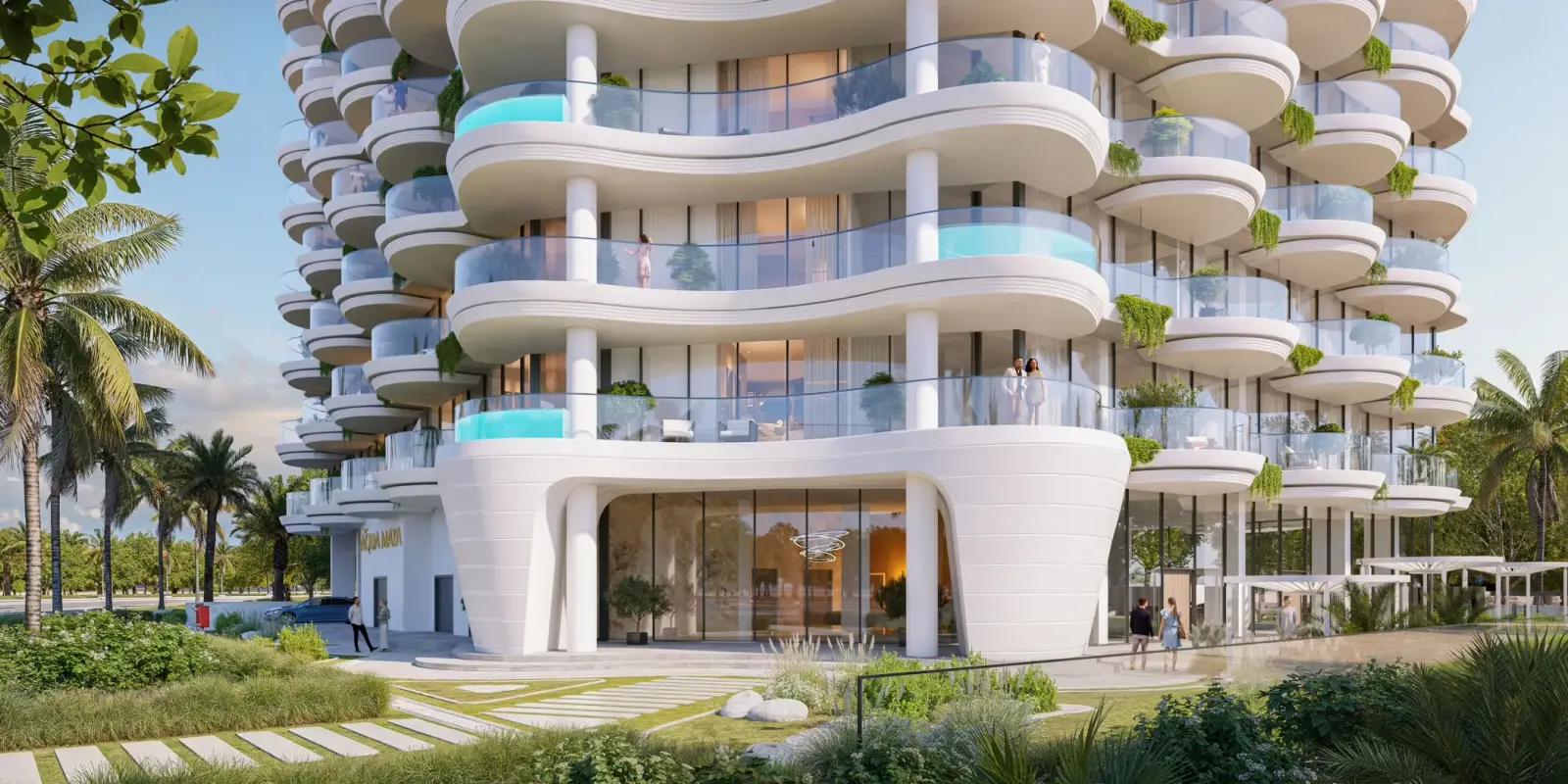 Aqua Maya — view 17