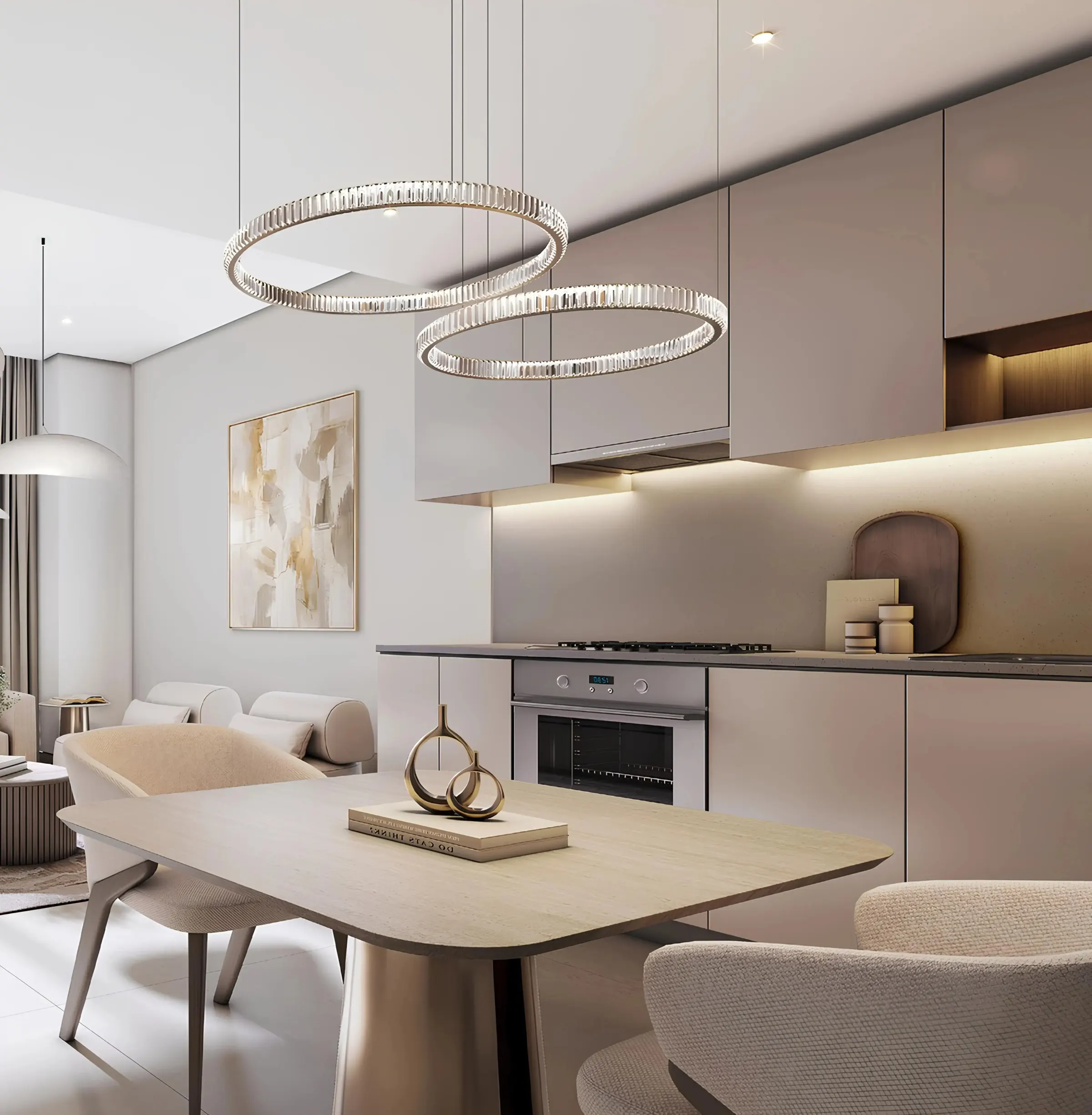 Aquamarine Beach Residences — view 13