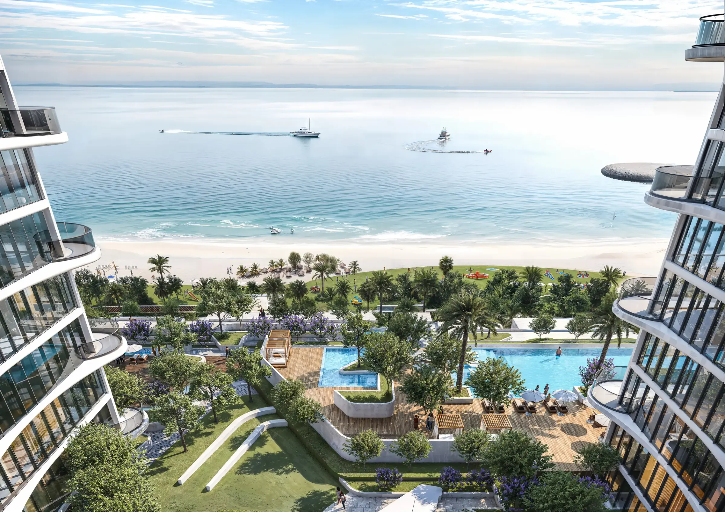 Aquamont — view 2
