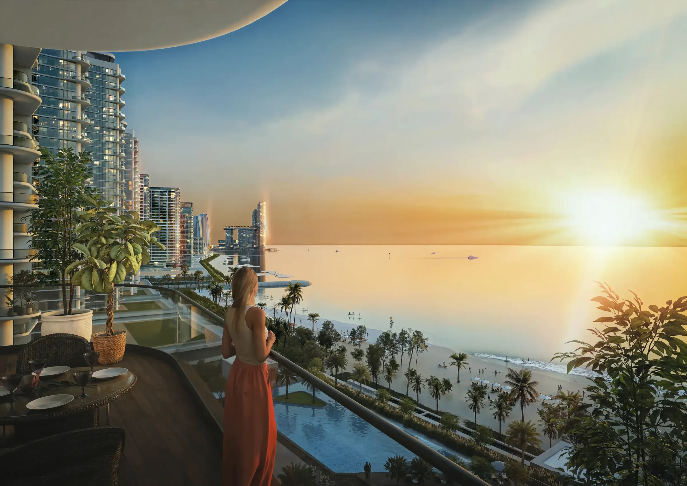 Aquamont — view 6