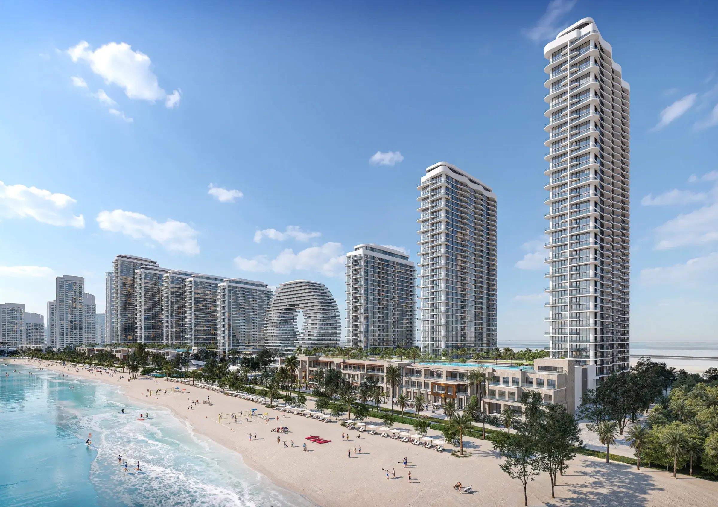 Aquamont — view 7