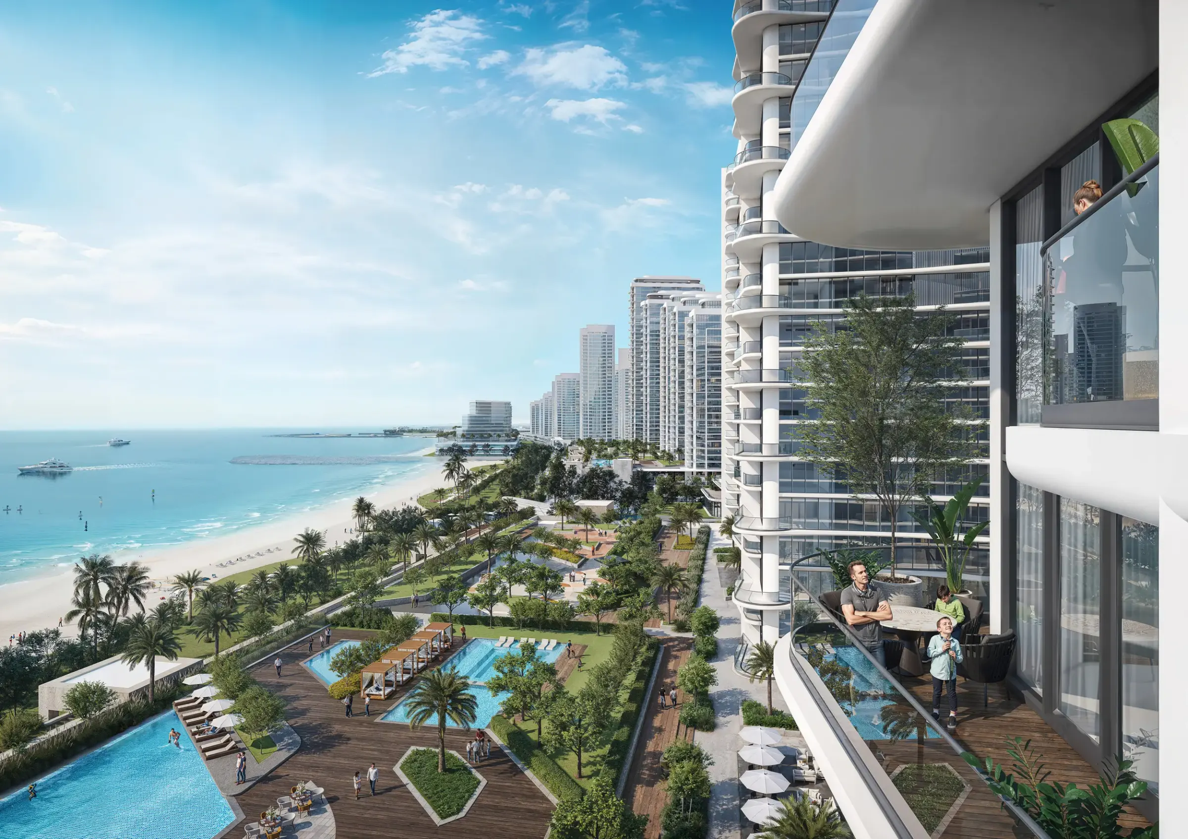 Aquamont — view 9