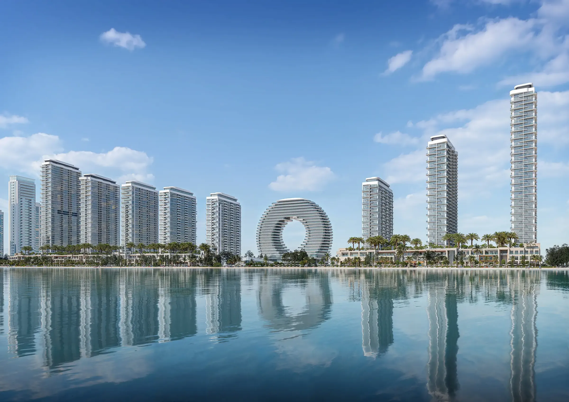 Aquamont — view 11