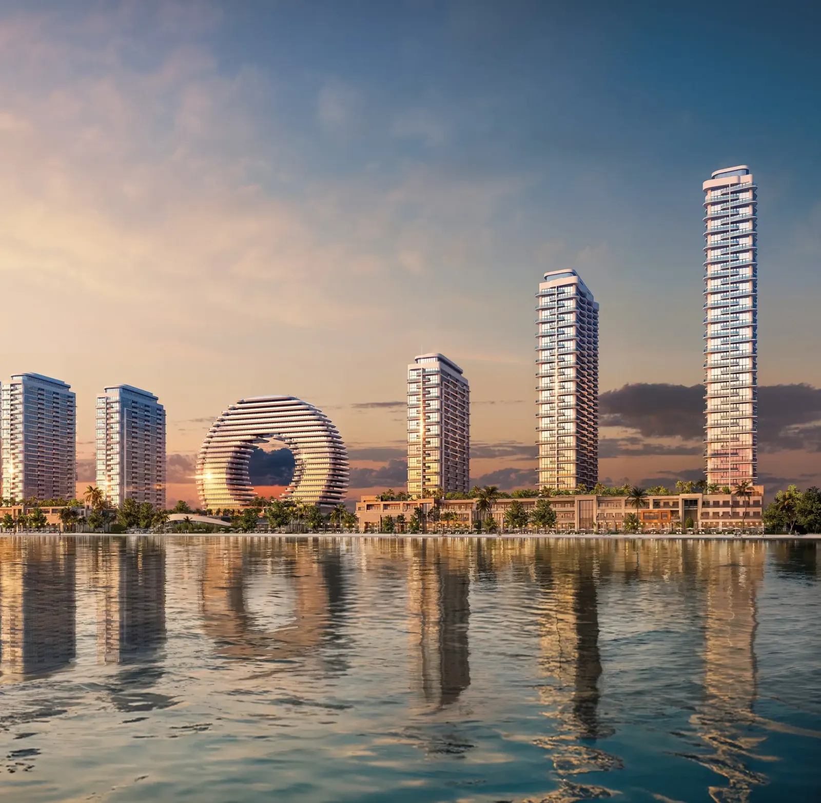 Aquamont — view 14