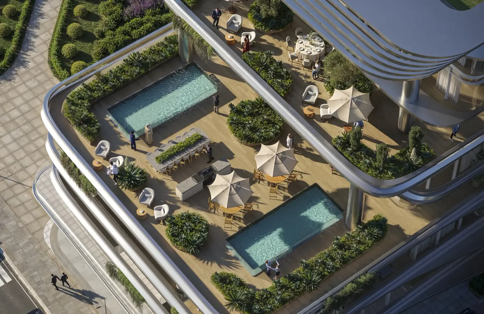 Aquora — view 4