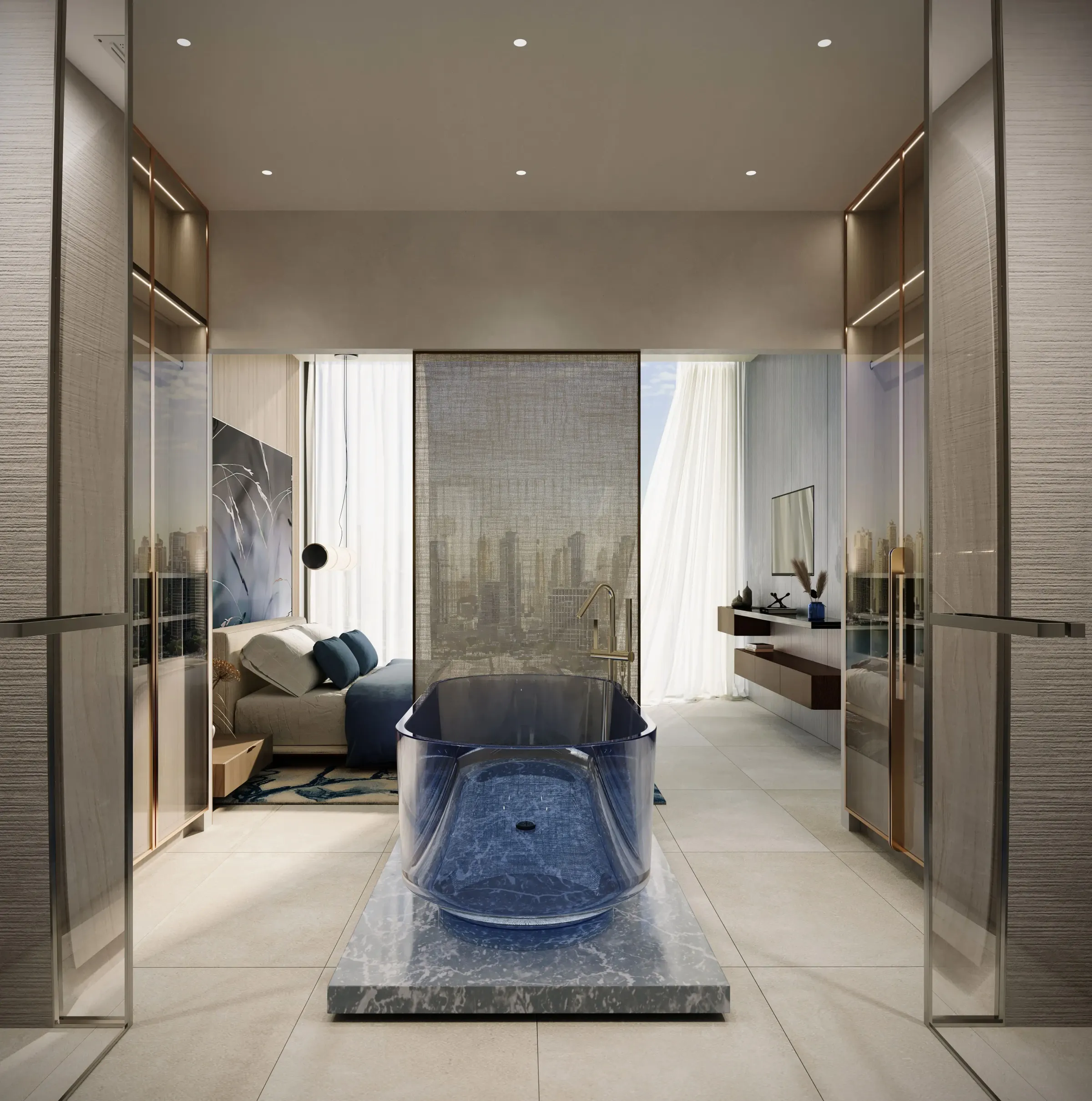 Aquora — view 7