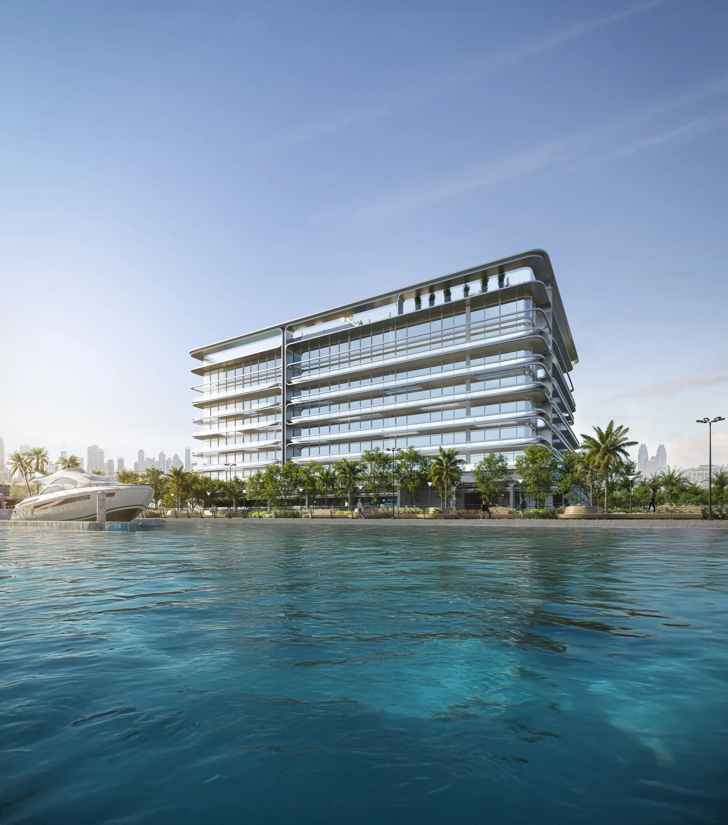 Aquora — view 9