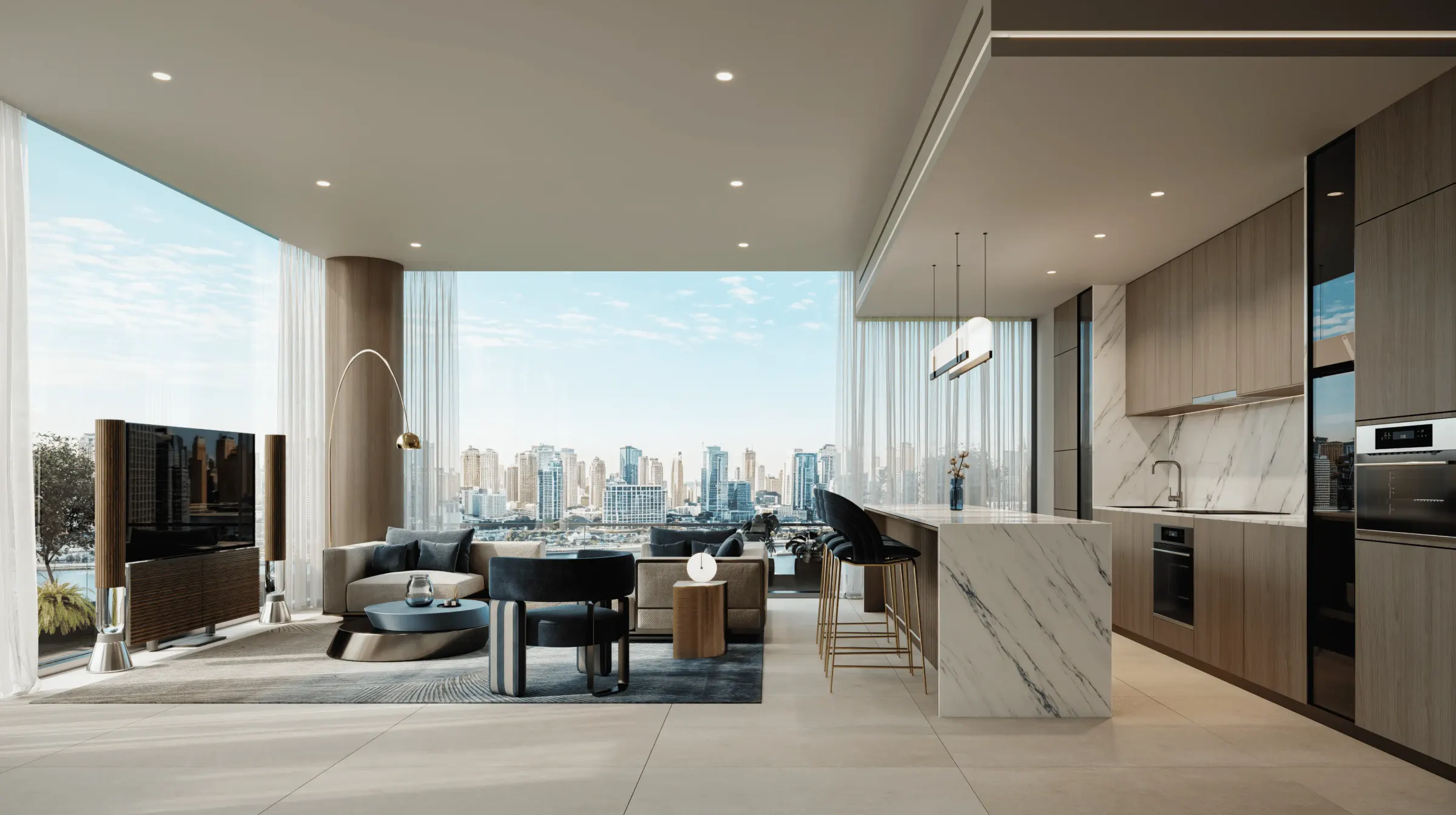 Aquora — view 13