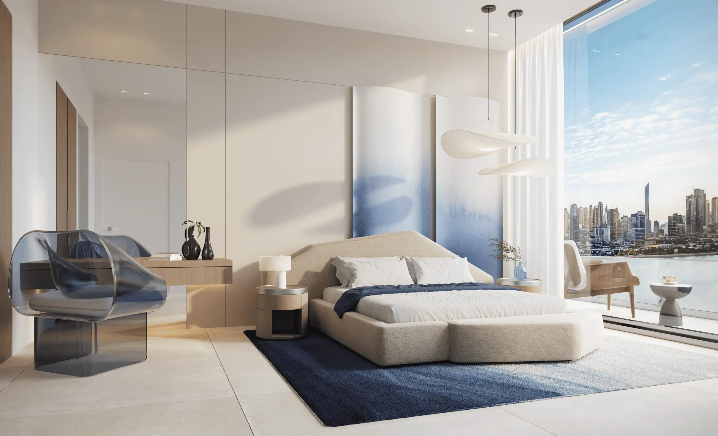 Aquora — view 16