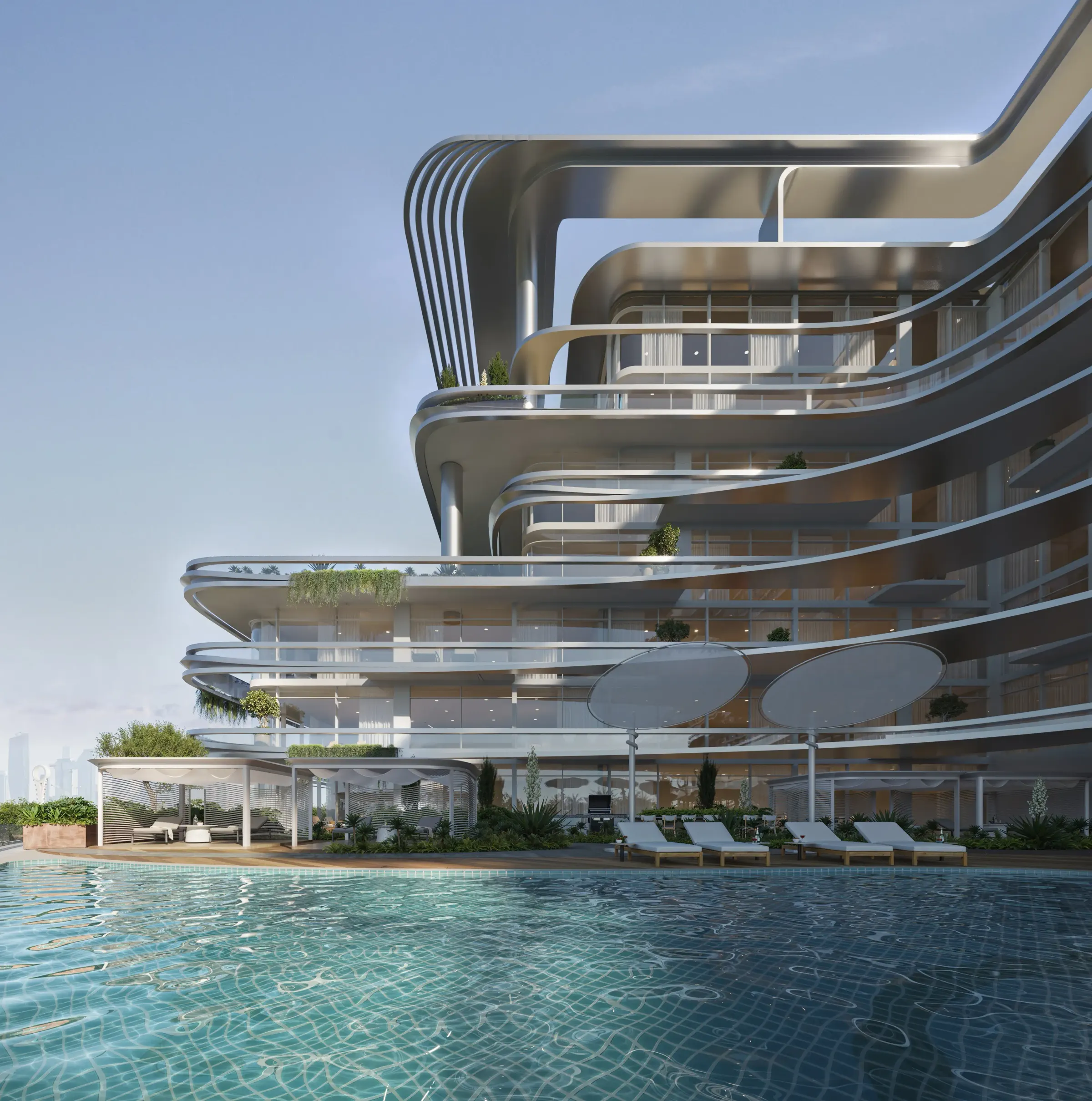 Aquora — view 17