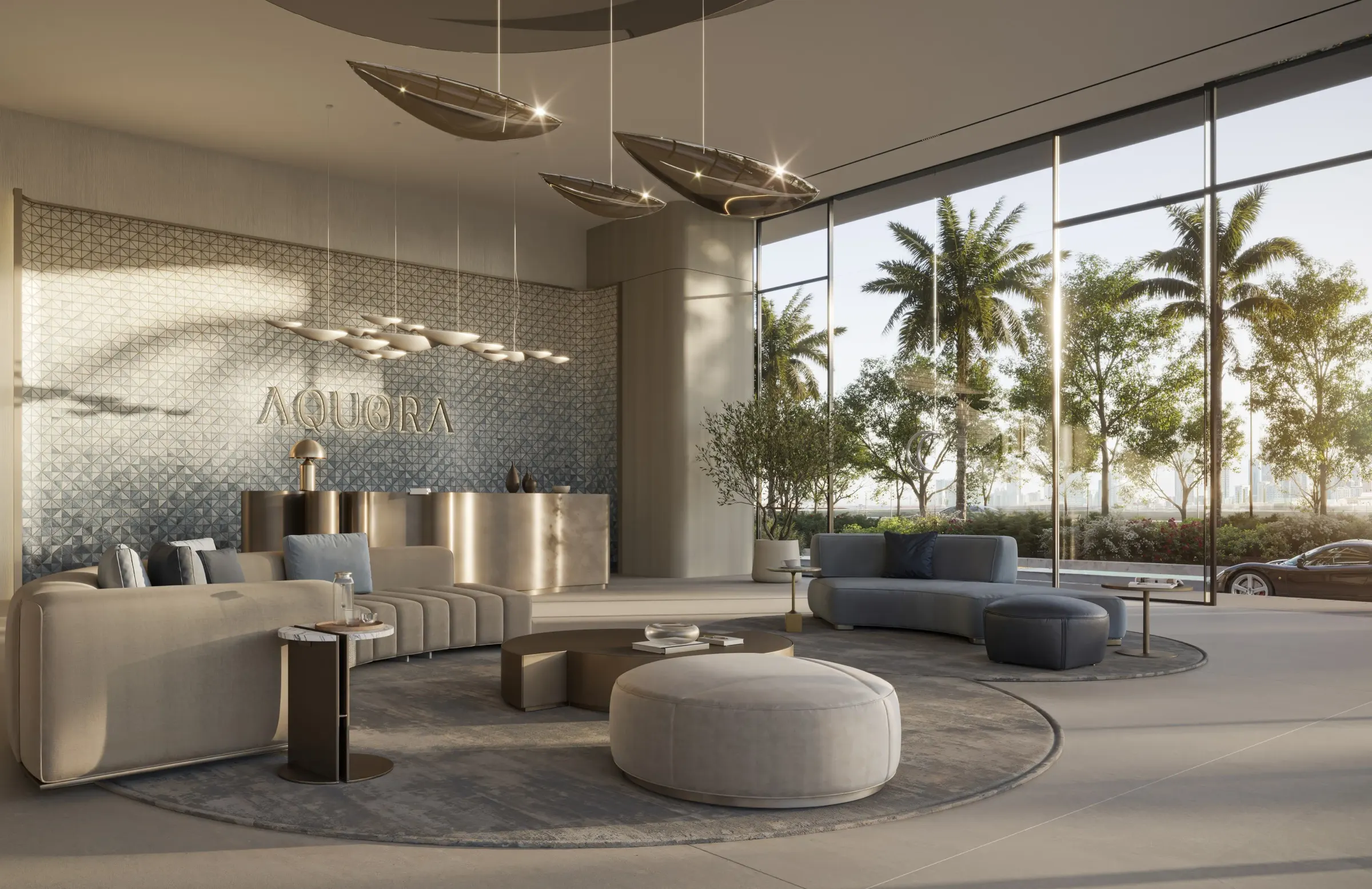 Aquora — view 18