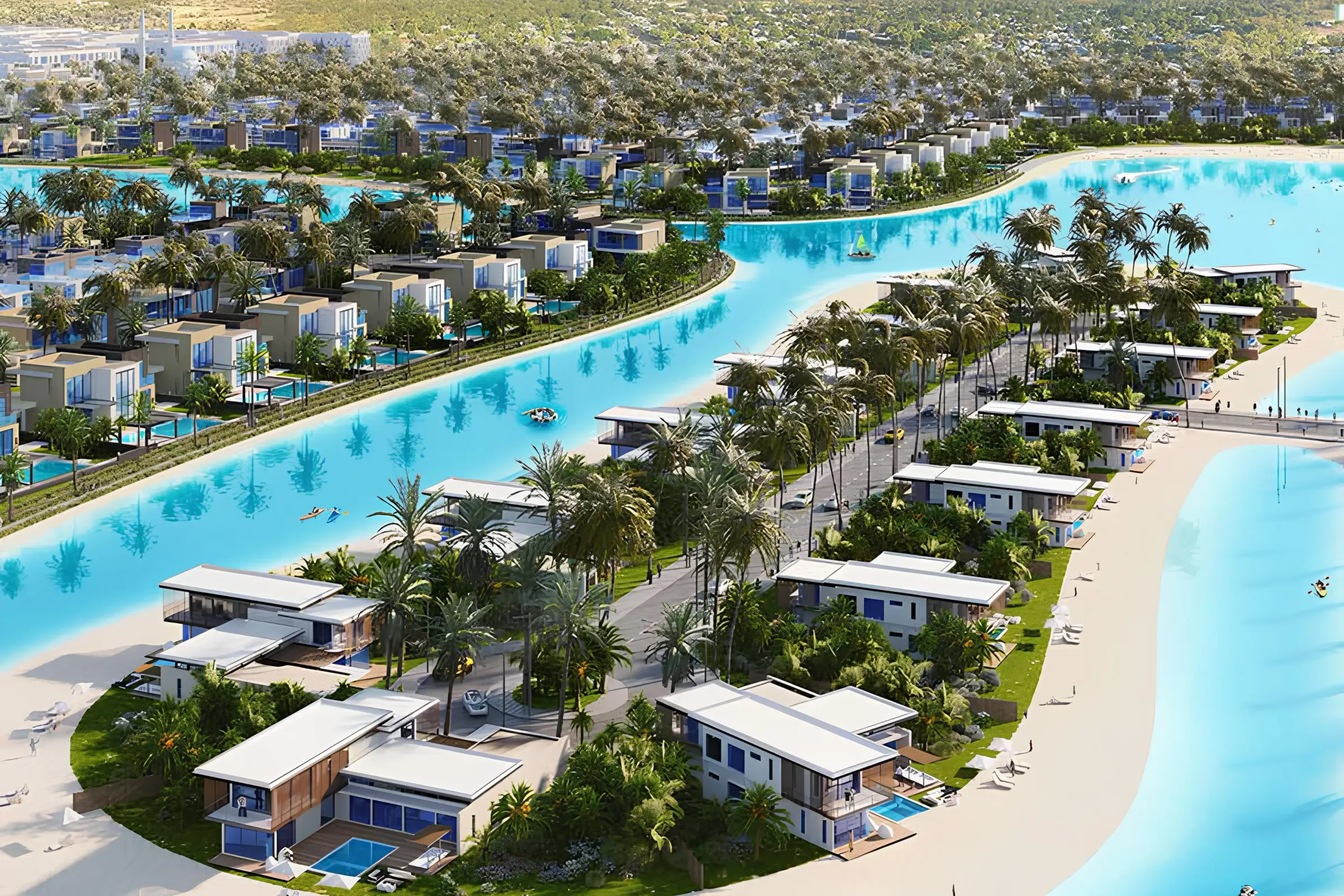 Arabian Hills Estate Phase 2 — view 4